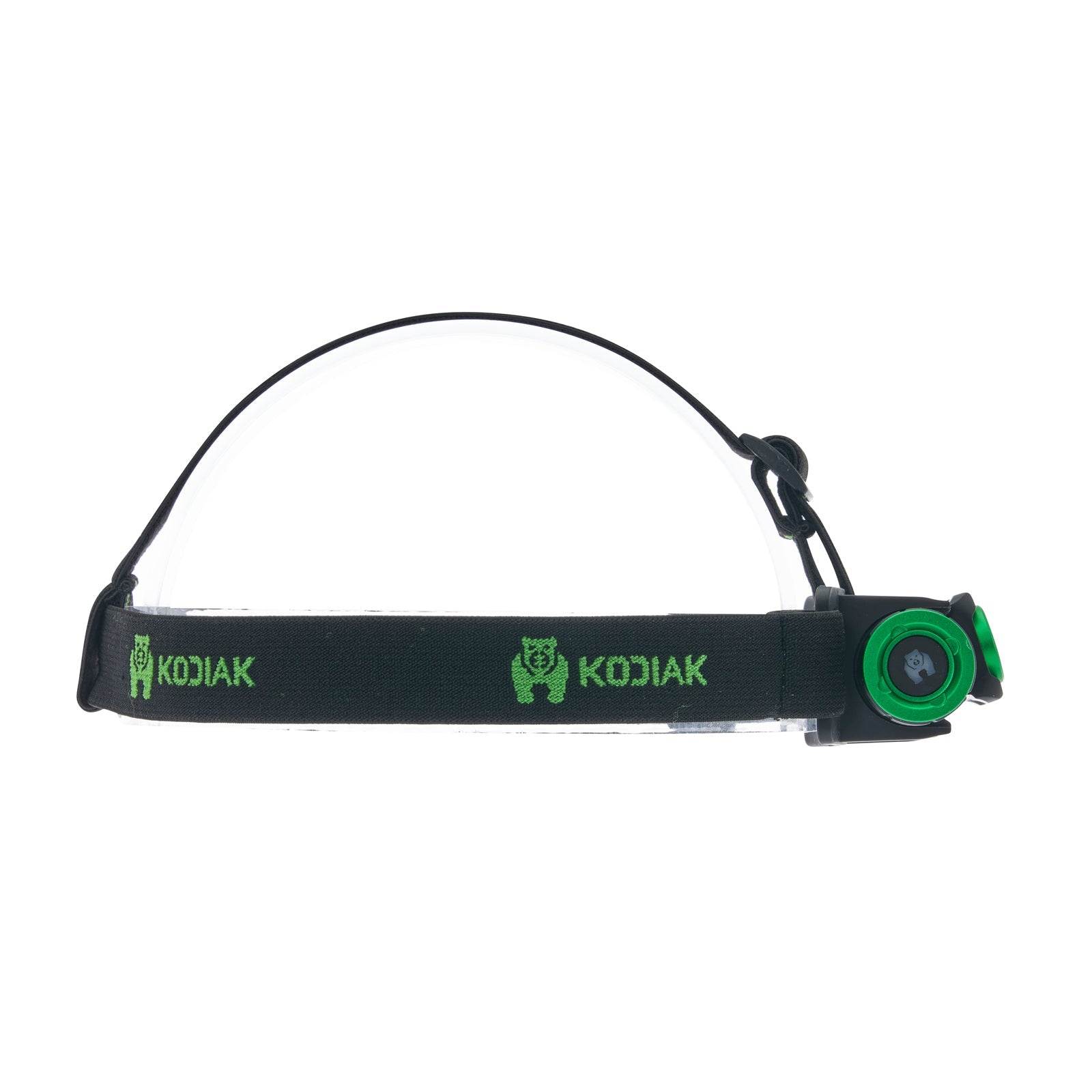 Kodiak® 1500 Lumen Rechargeable Headlamp