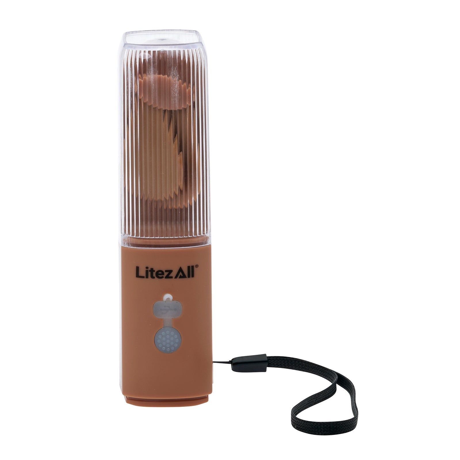 LitezAll Rechargeable Pocket Fan with Flashlight - LitezAll - Work Lights - 9