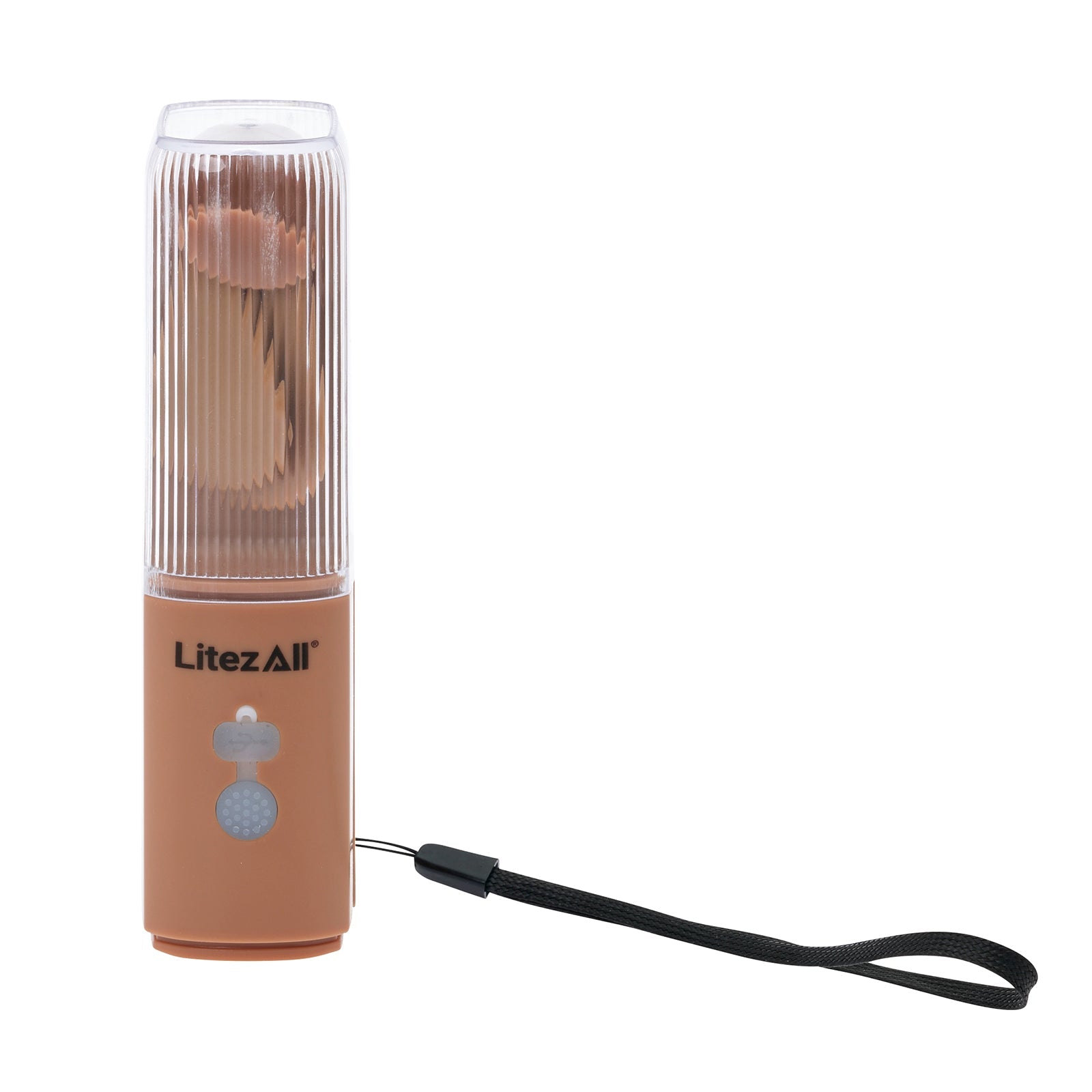 LitezAll Rechargeable Pocket Fan with Flashlight - LitezAll - Work Lights - 13