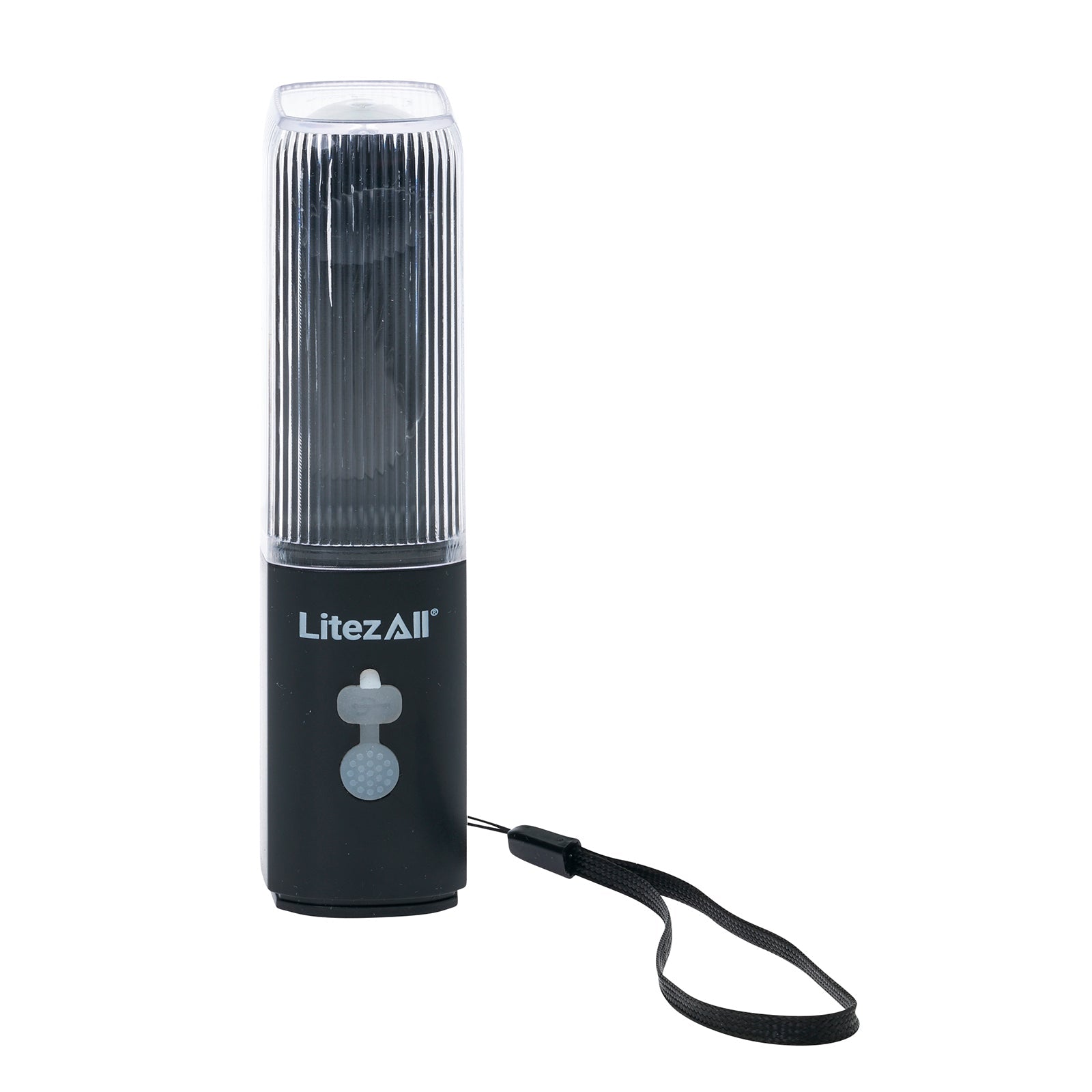 LitezAll Rechargeable Pocket Fan with Flashlight - LitezAll - Work Lights - 28