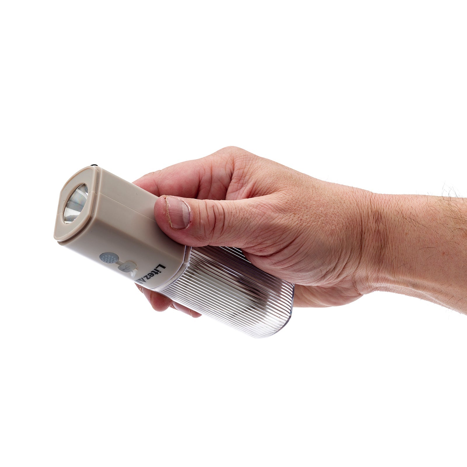 LitezAll Rechargeable Pocket Fan with Flashlight - LitezAll - Work Lights - 51