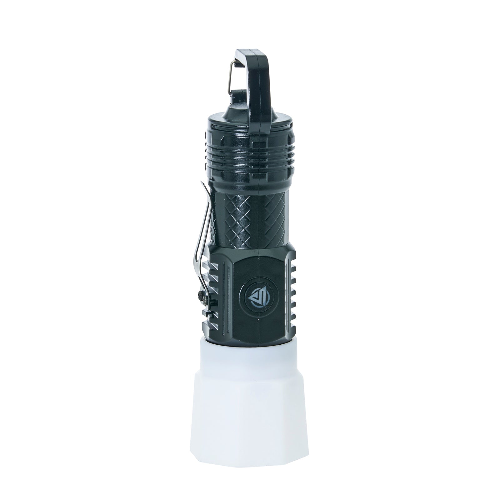 LitezAll Rechargeable Pocket Flashlight with Removable Shade - LitezAll - Flashlights - 7