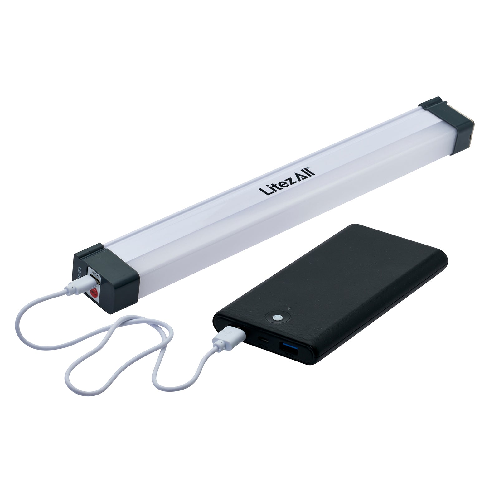 LitezAll Rechargeable Light Bar 4 Pack - LitezAll - Wireless Lighting Solutions - 9