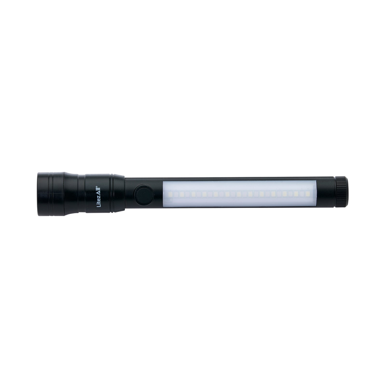 LitezAll Icy Light Ice Scraper with Removable Utility Flashlight - LitezAll - Work Lights - 21