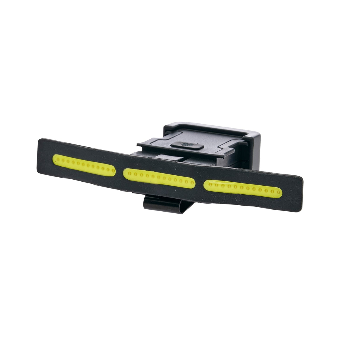 Kodiak® 200 Lumen Klipper Rechargeable EDC Cap Light