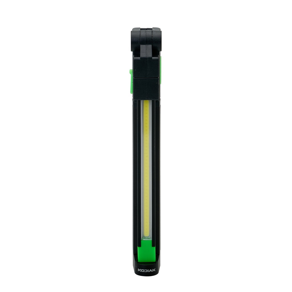 Kodiak® 350 Lumen Krank Rechargeable Slim Rotating Work Light