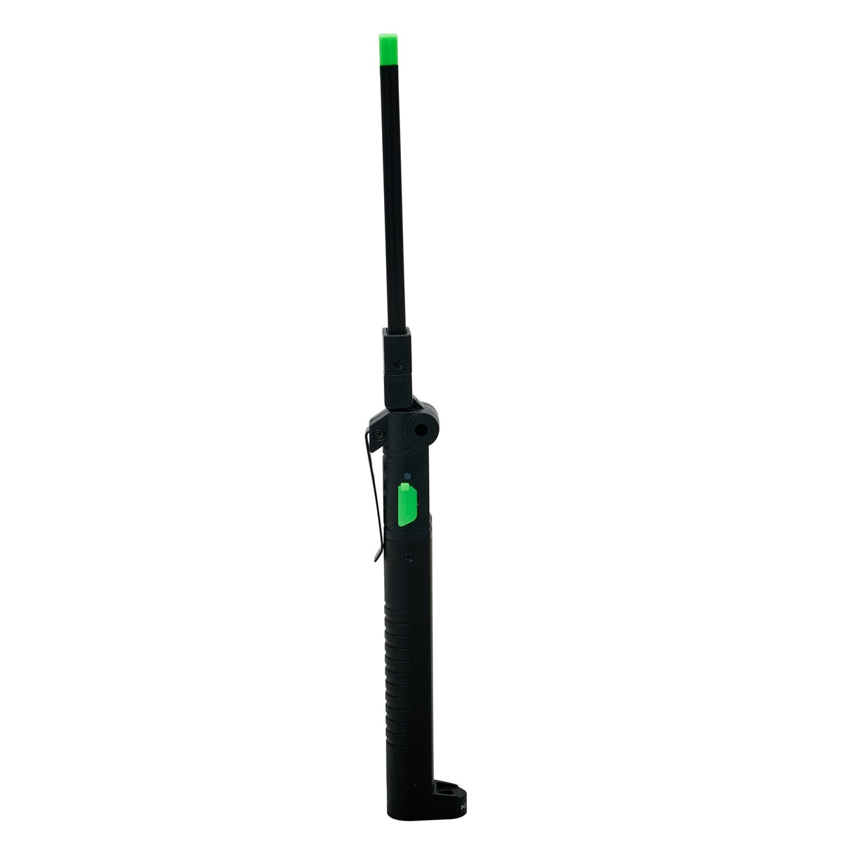 Kodiak® 350 Lumen Krank Rechargeable Slim Rotating Work Light