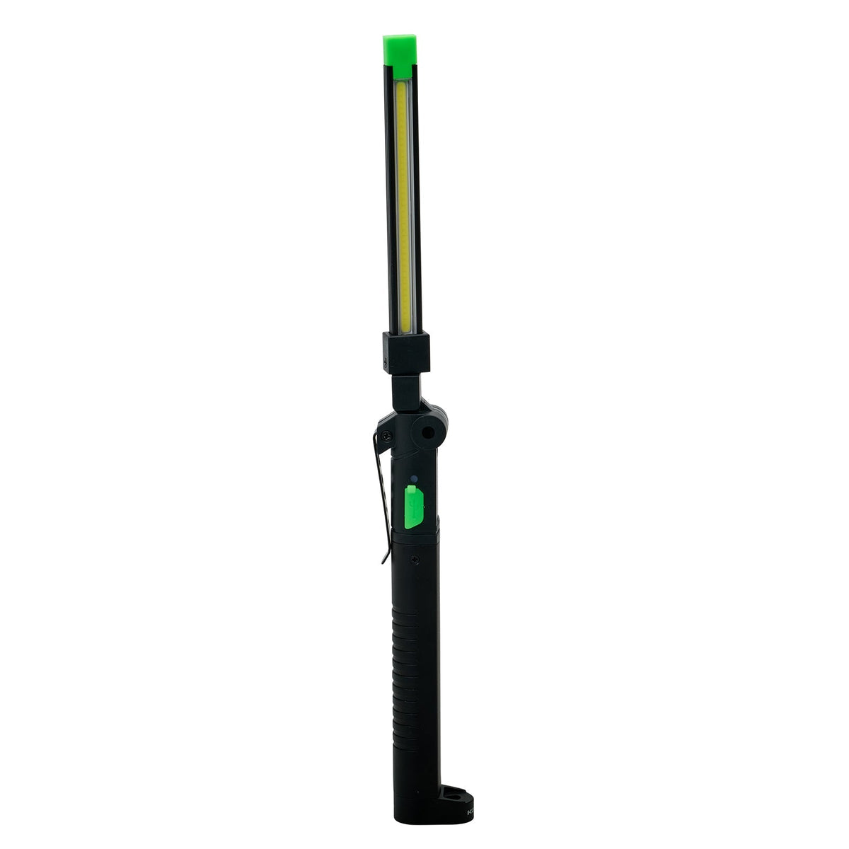 Kodiak® 350 Lumen Krank Rechargeable Slim Rotating Work Light