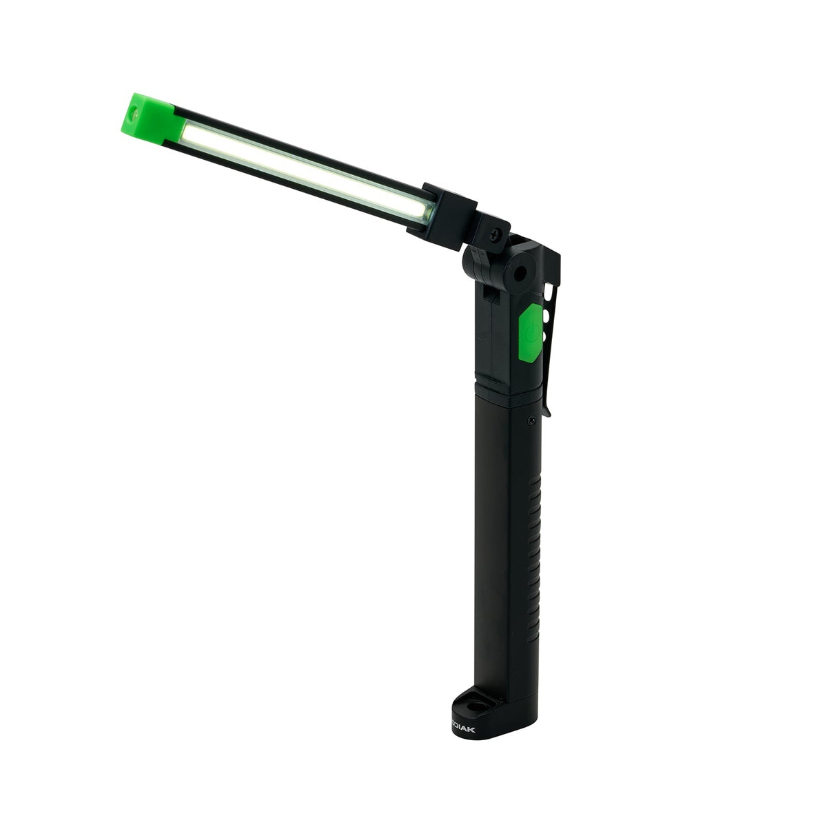 Kodiak® 350 Lumen Krank Rechargeable Slim Rotating Work Light