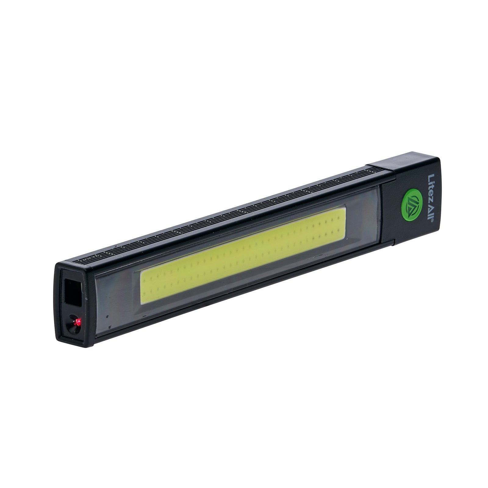 LitezAll Rechargeable Everyday Carry Pen Light with Laser Pointer - LitezAll - Pen Lights - 27