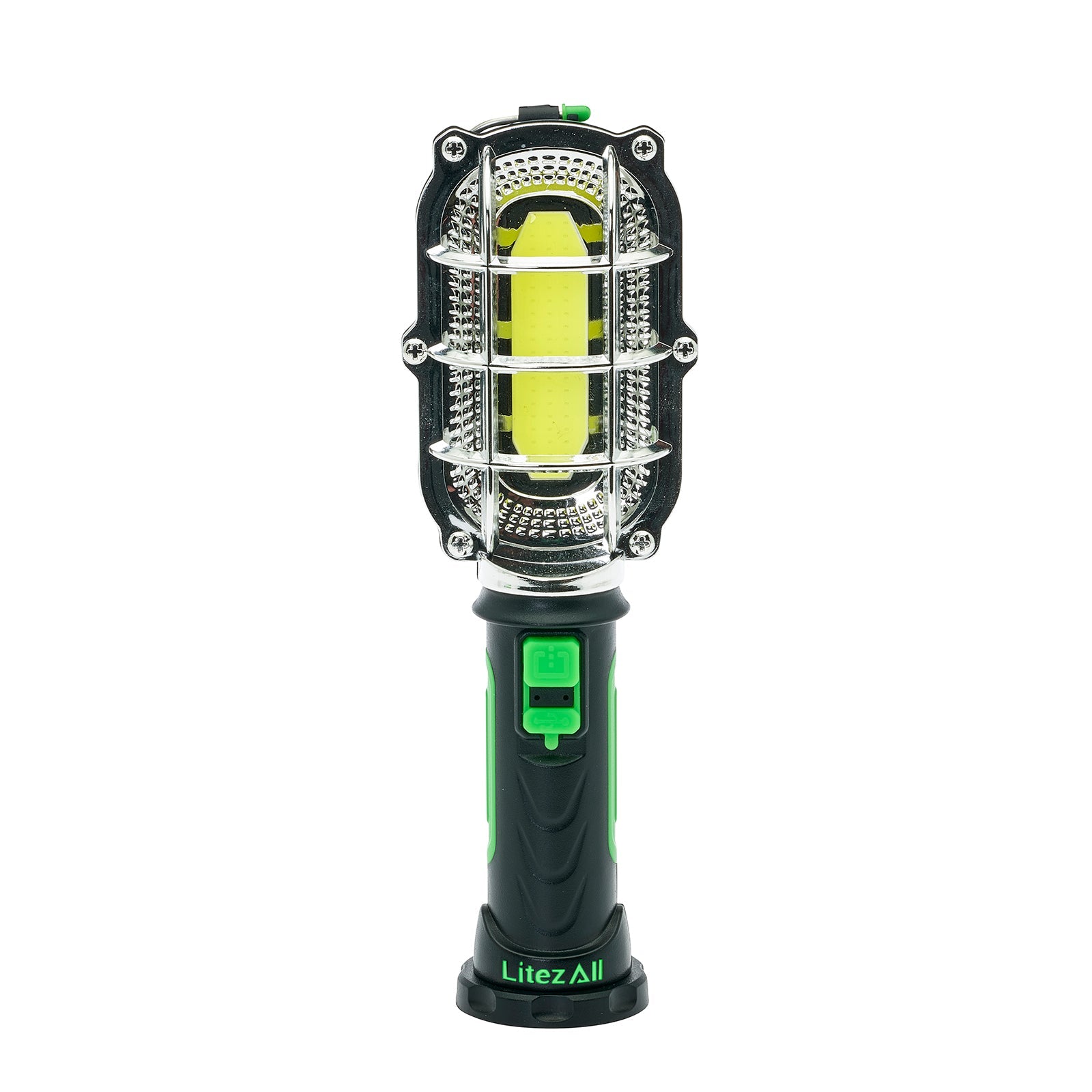 LitezAll Rechargeable Hand Light - LitezAll - Work Lights - 6