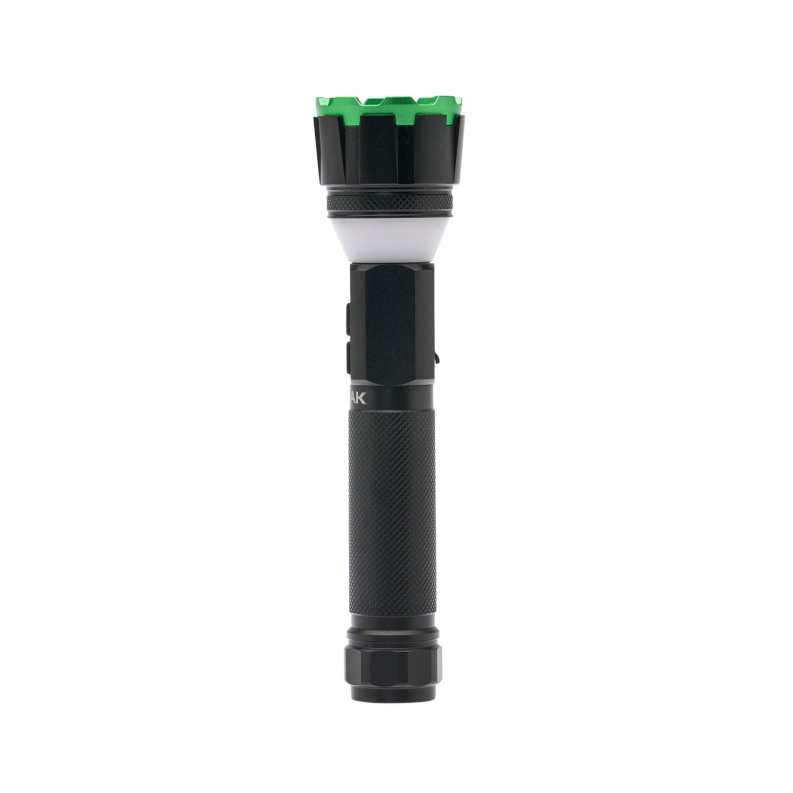 Kodiak® 1,000 Lumen Kavern Smart Focus Rechargeable Torch Lantern