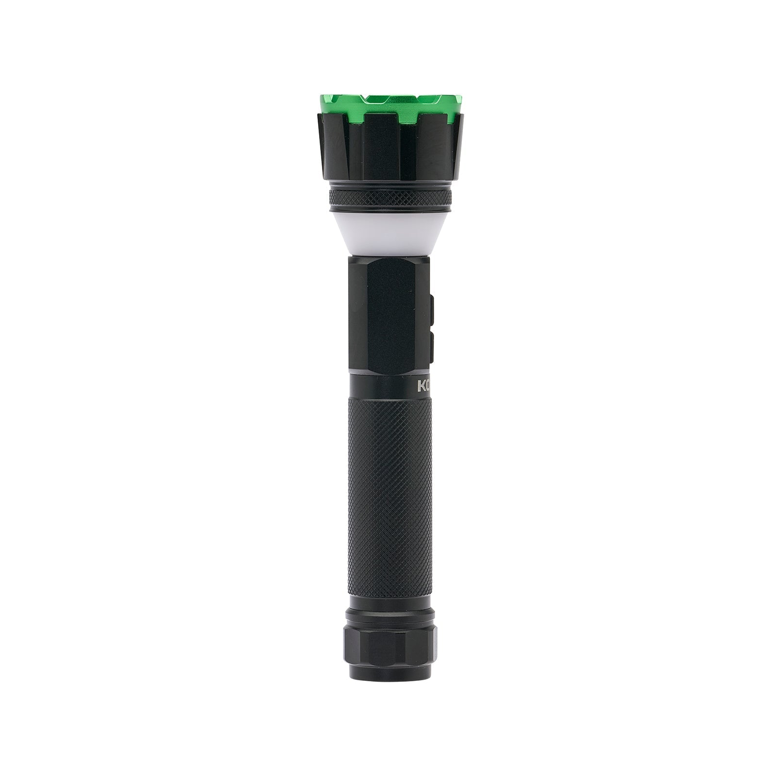 Kodiak® 1,000 Lumen Kavern Smart Focus Rechargeable Torch Lantern