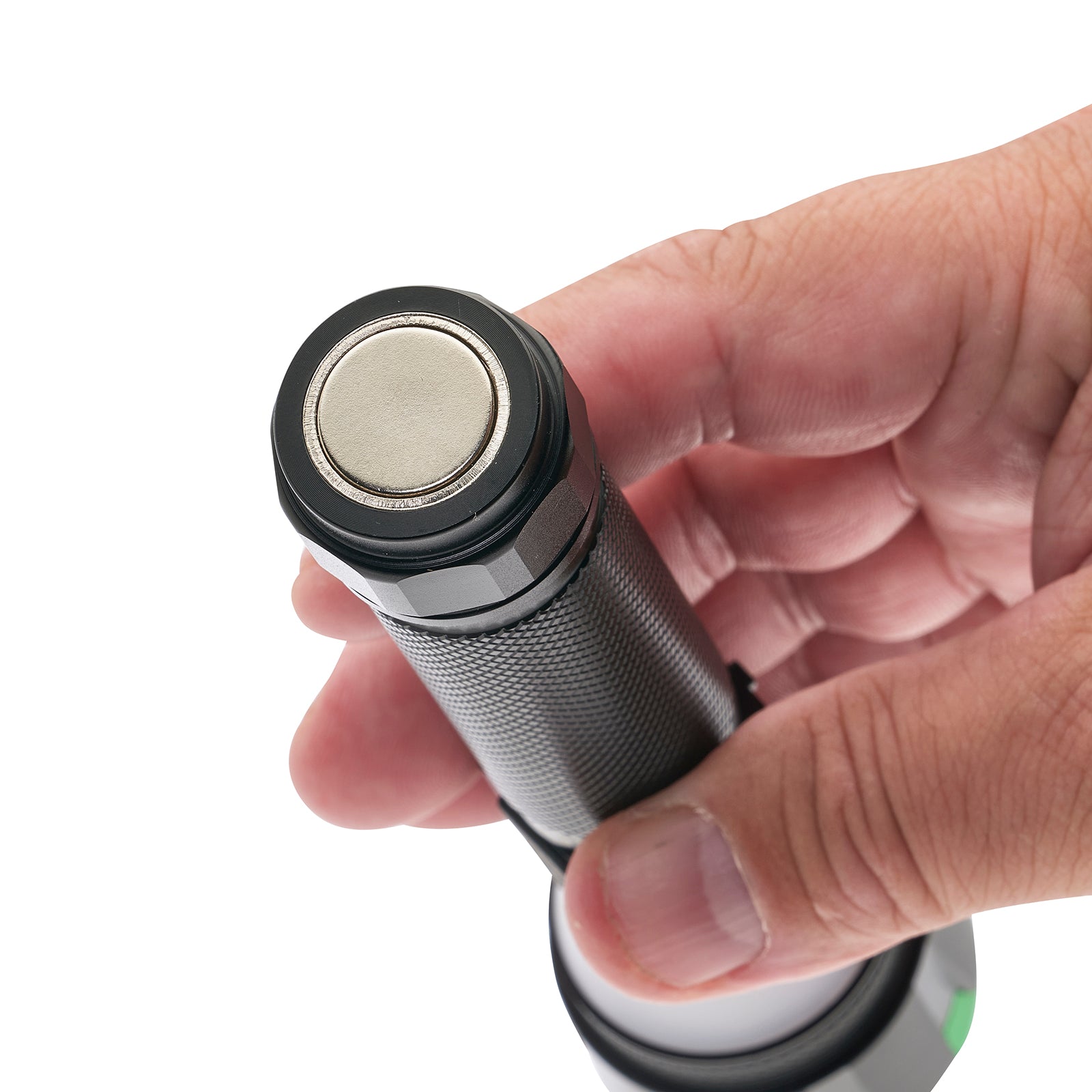 Kodiak® 1,000 Lumen Kavern Smart Focus Rechargeable Torch Lantern