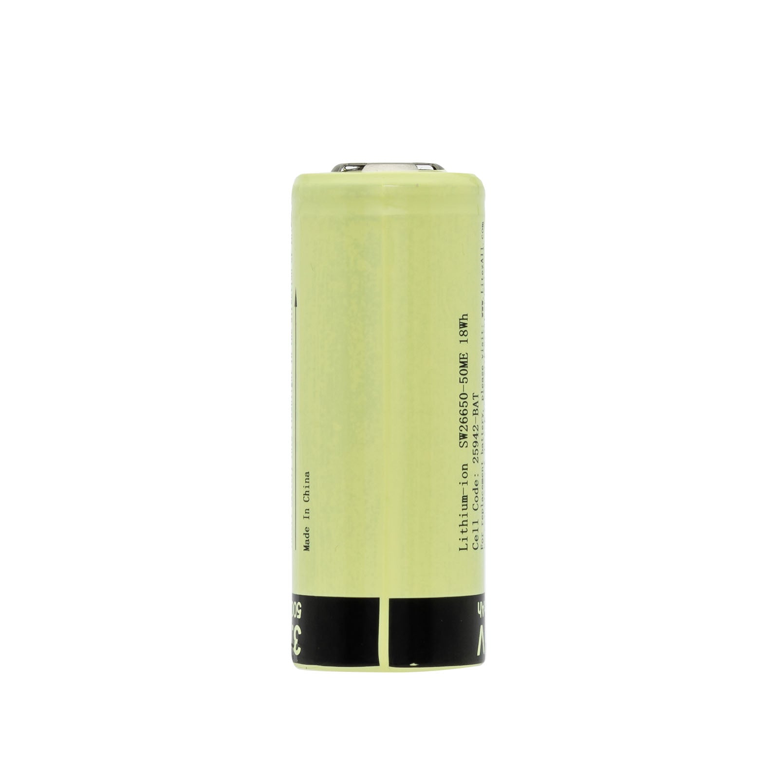 Replacement Battery for Kodiak® 25942 - K-NIMILE-6 Nearly 1 Mile Beam