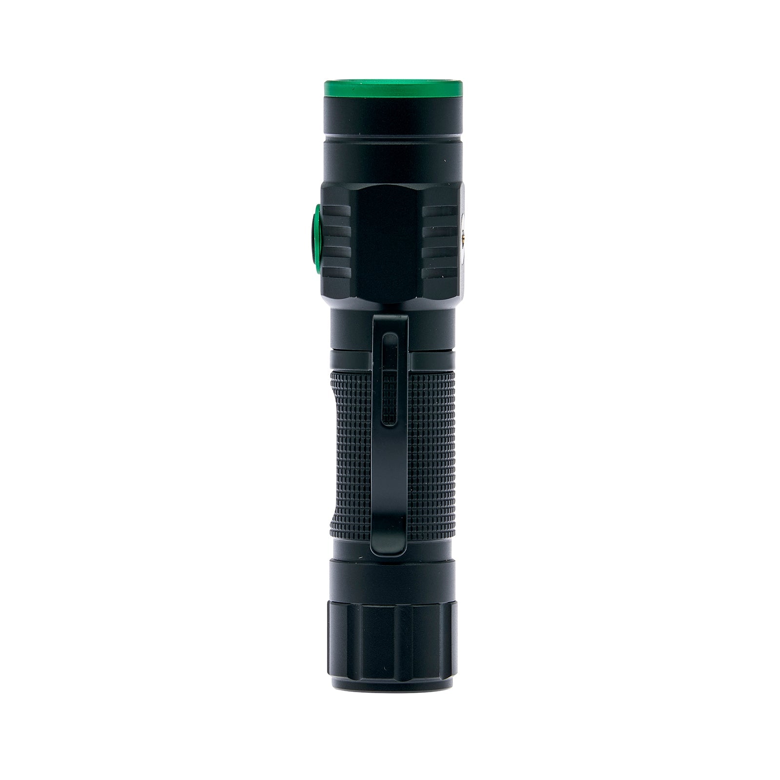 Kodiak® The KUB 2.0 Rechargeable 2000 Lumen Compact Tactical Flashlight - LitezAll - Tactical Flashlights - 16