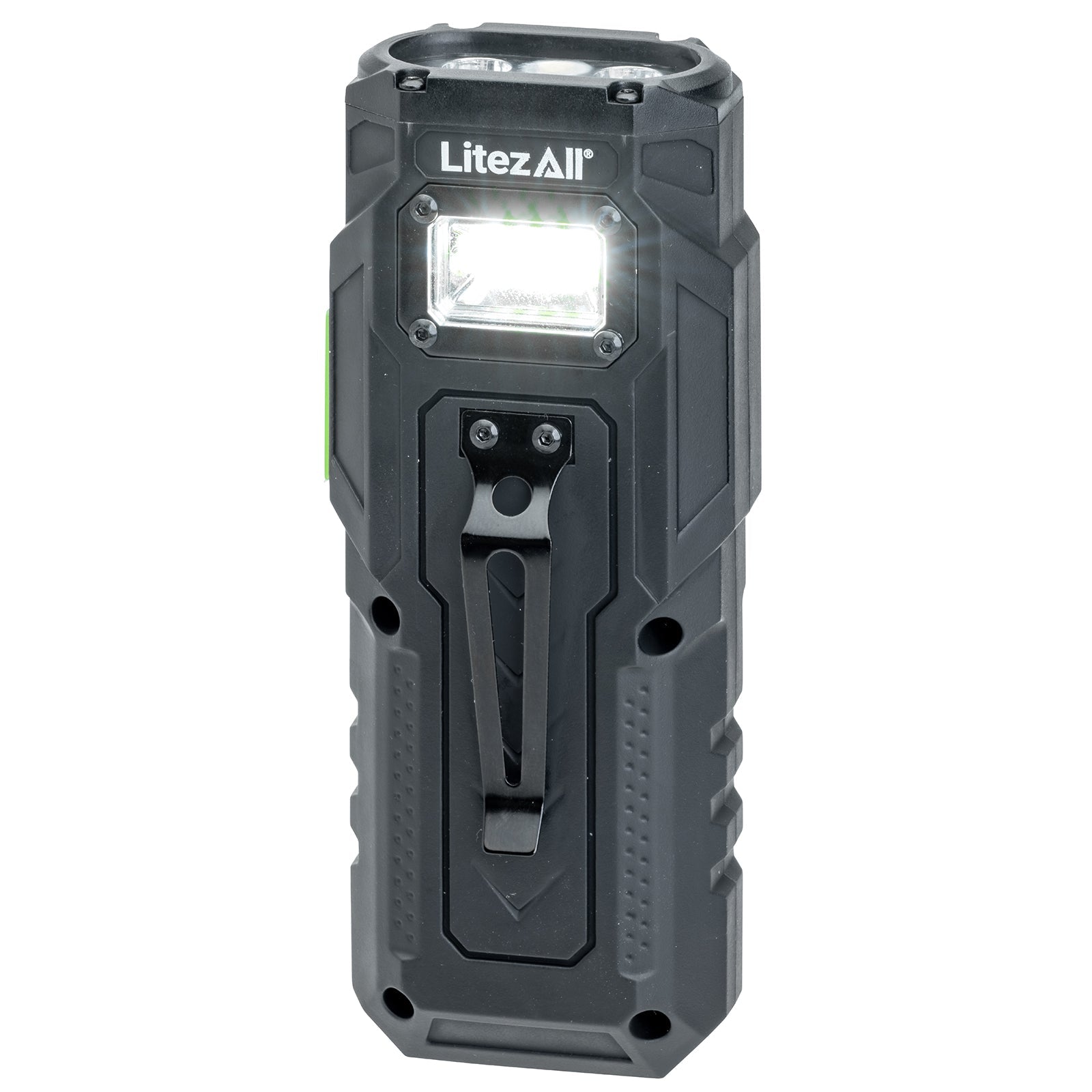 LitezAll® The Litty® Rechargeable Multi - Function Flashlight - LitezAll - Flashlights - 15