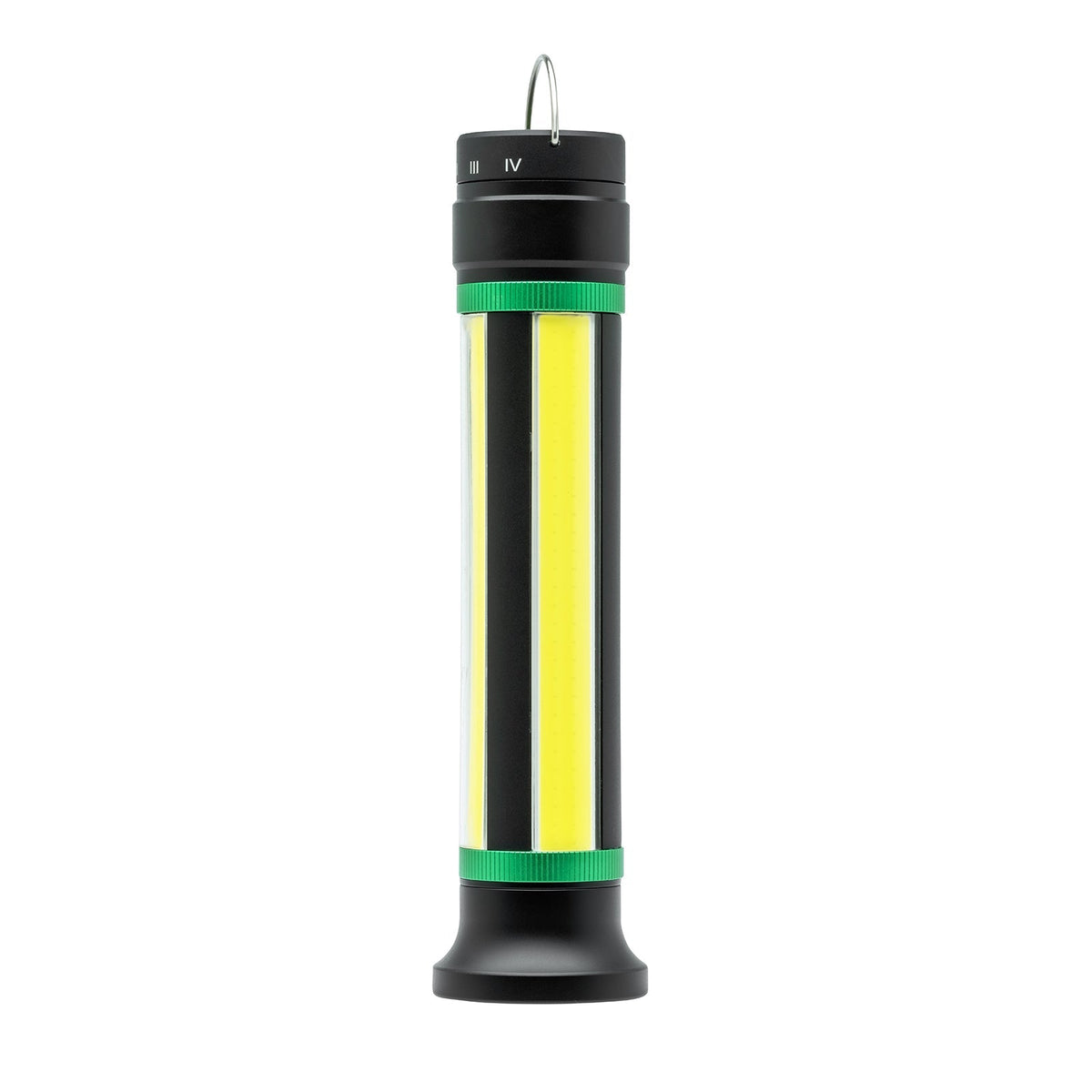 Kodiak® 4,000 Lumen Kuadrant 4-Panel Rechargeable Work Light Lantern