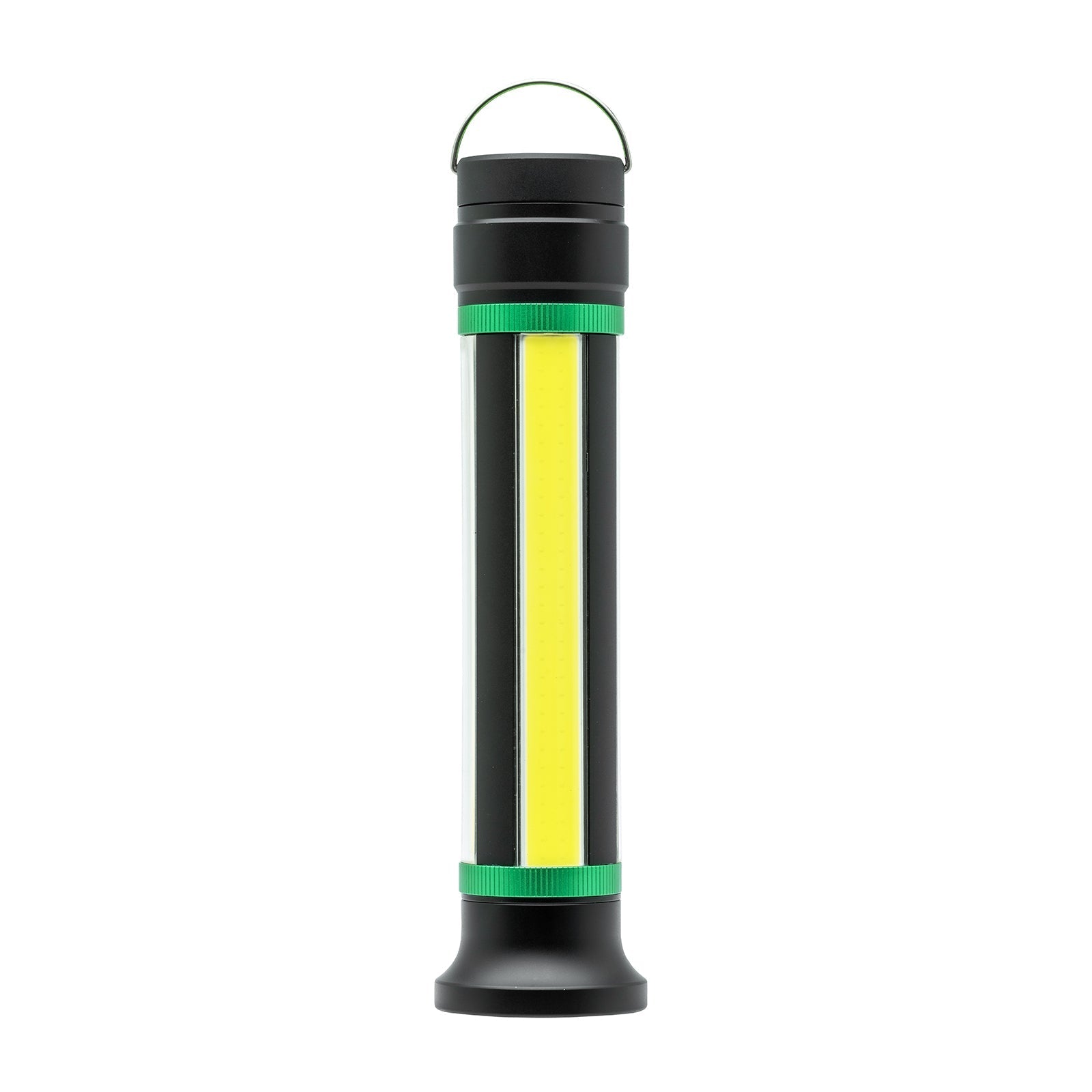 Kodiak® 4,000 Lumen Kuadrant 4-Panel Rechargeable Work Light Lantern
