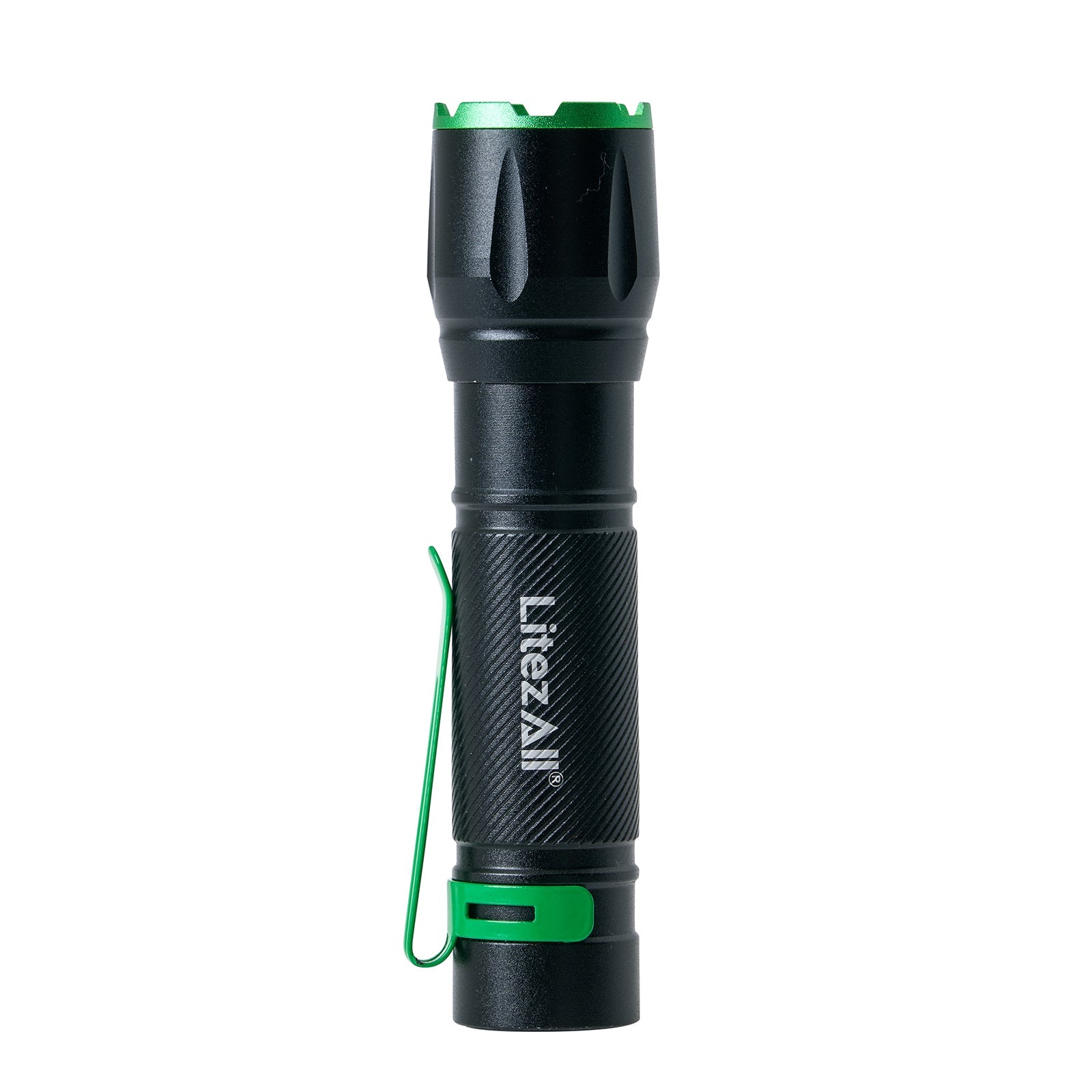 LitezAll® Rechargeable EDC Tactical Grade Flashlight 3 Pack - LitezAll - Flashlights - 9