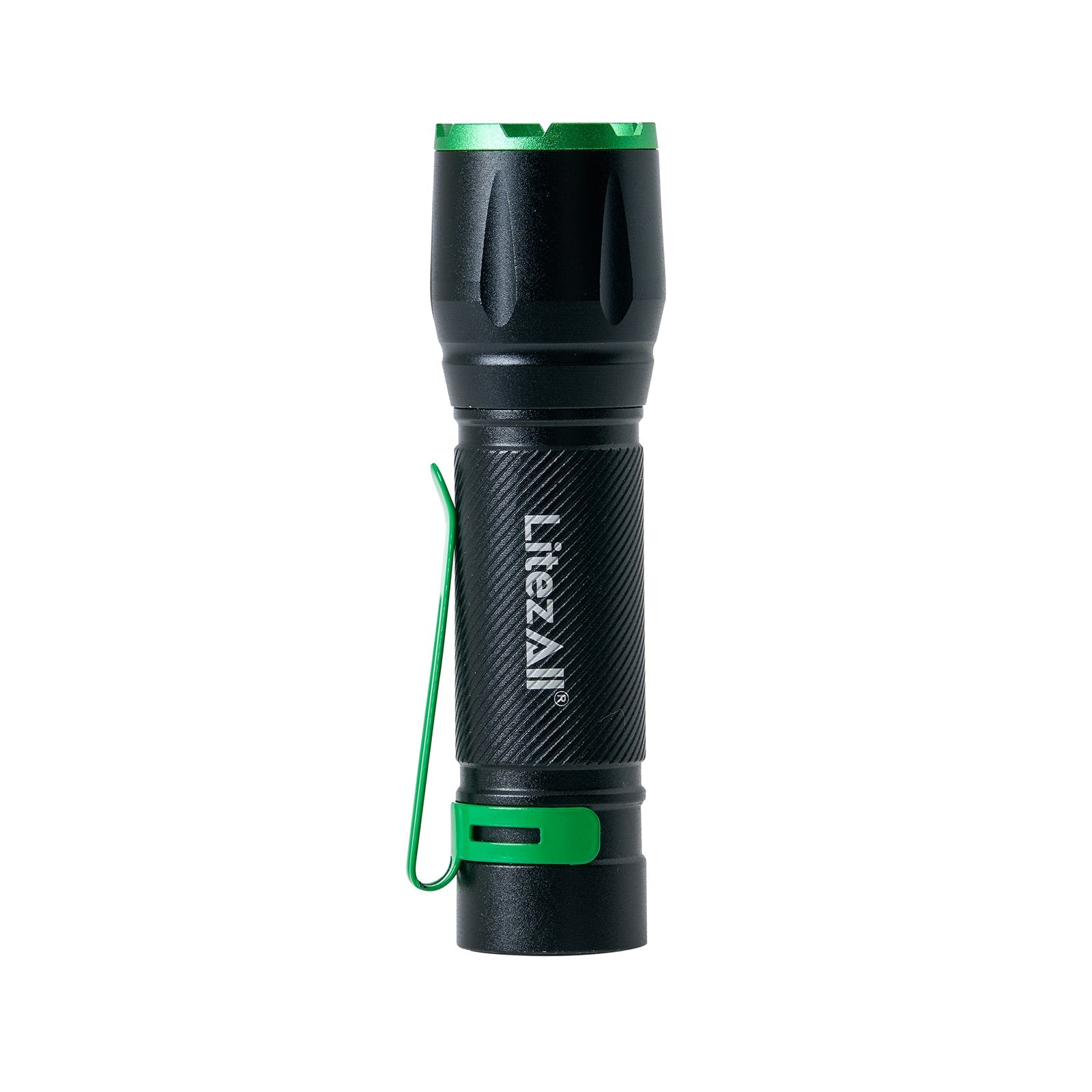 LitezAll® Rechargeable EDC Tactical Grade Flashlight 3 Pack - LitezAll - Flashlights - 11