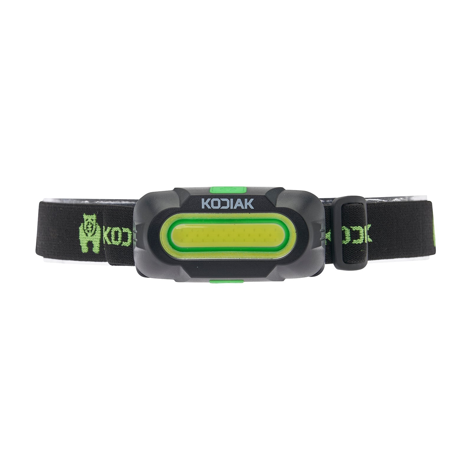 Kodiak® Knight Rechargeable 560 Lumen 5 Mode Headlamp