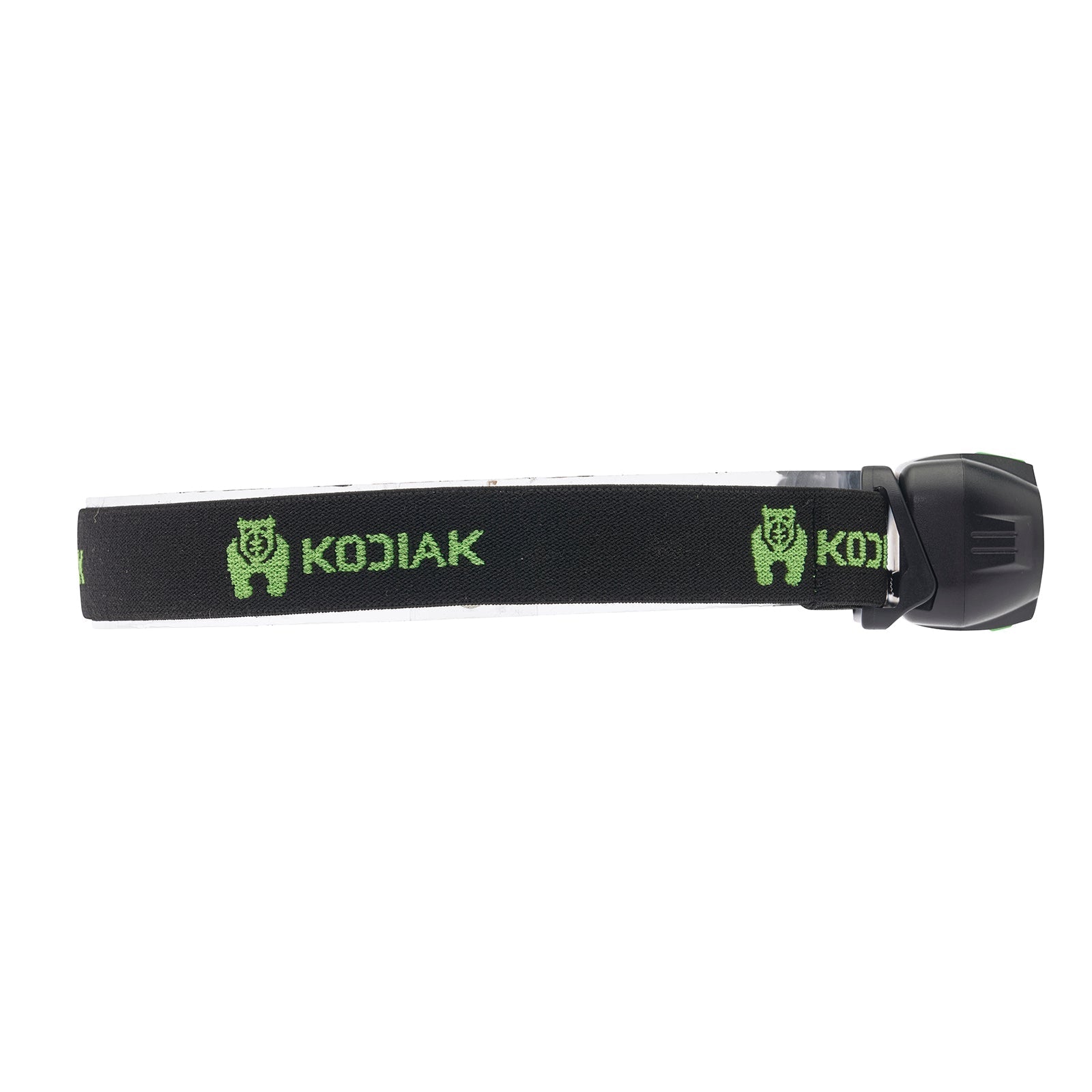 Kodiak® Knight Rechargeable 560 Lumen 5 Mode Headlamp