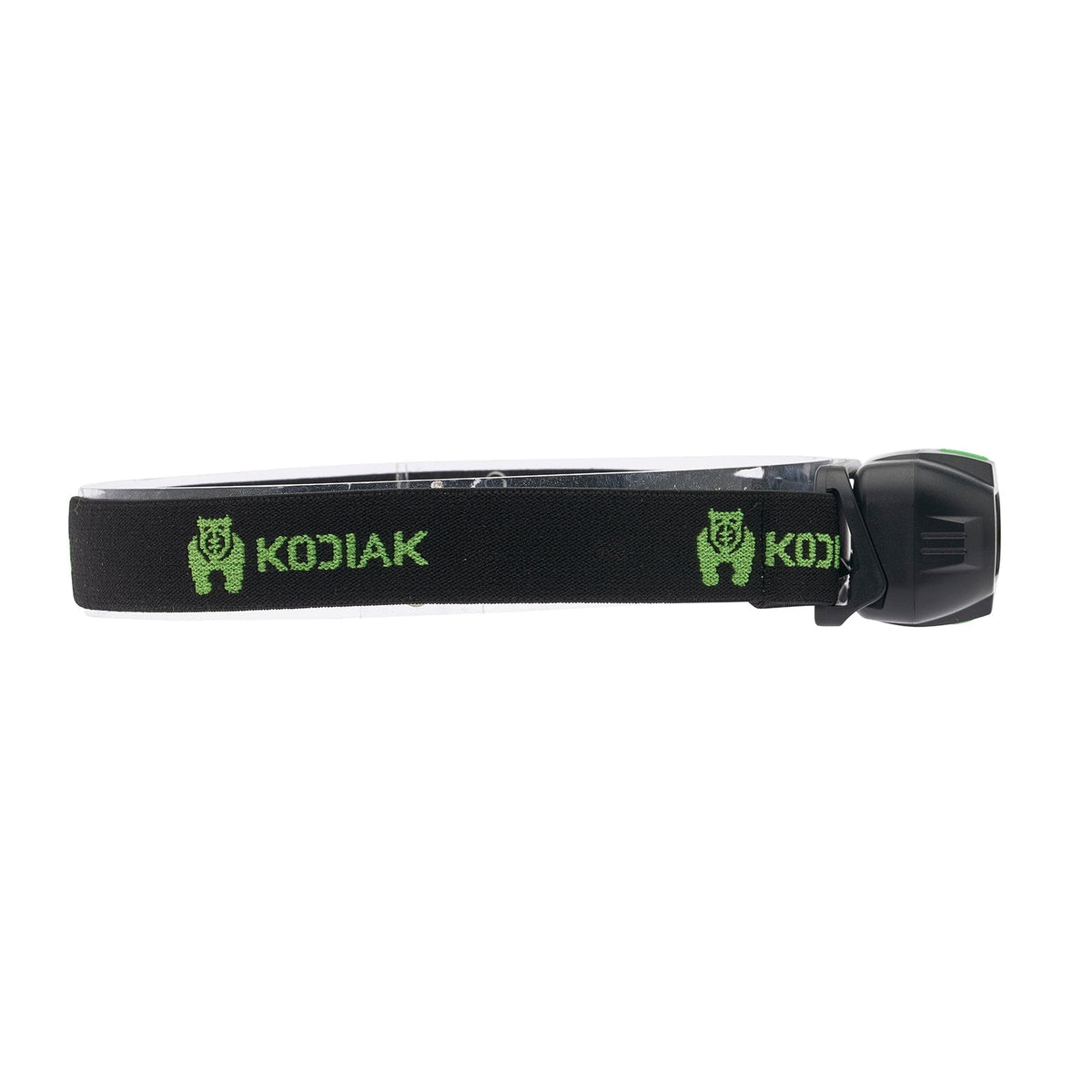 Kodiak® Knight Rechargeable 560 Lumen 5 Mode Headlamp
