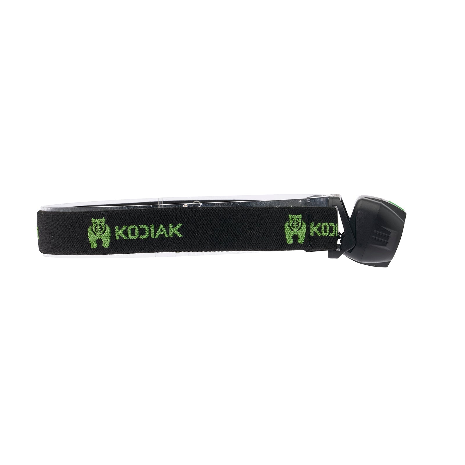 Kodiak® Knight Rechargeable 560 Lumen 5 Mode Headlamp 3 Pack