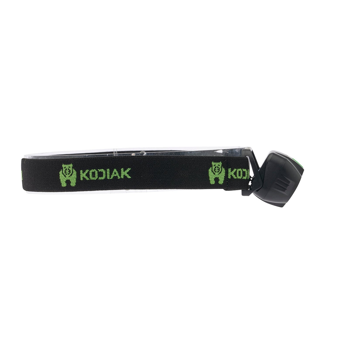 Kodiak® Knight Rechargeable 560 Lumen 5 Mode Headlamp 3 Pack