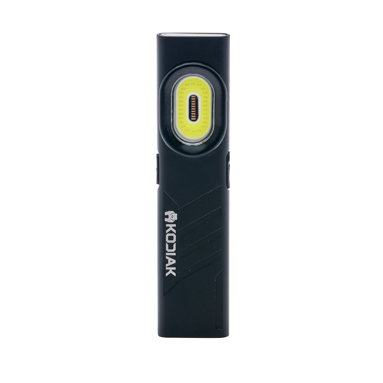 Kodiak® Keen Rechargeable 8 Mode Pocket Work Light and Flashlight