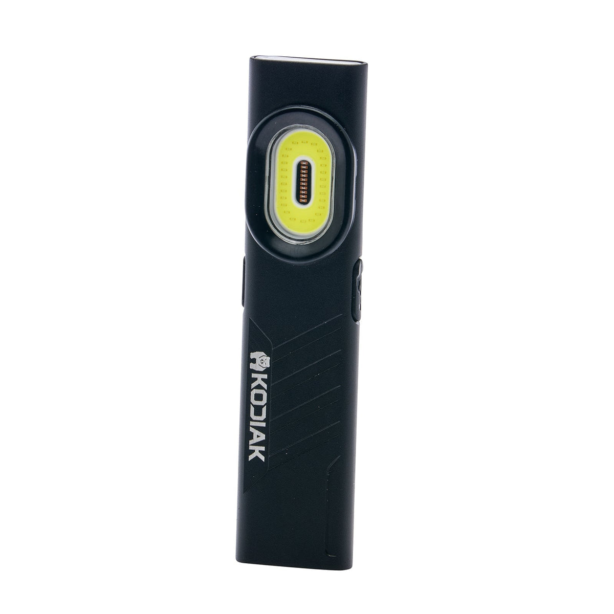Kodiak® Keen Rechargeable 8 Mode Pocket Work Light and Flashlight