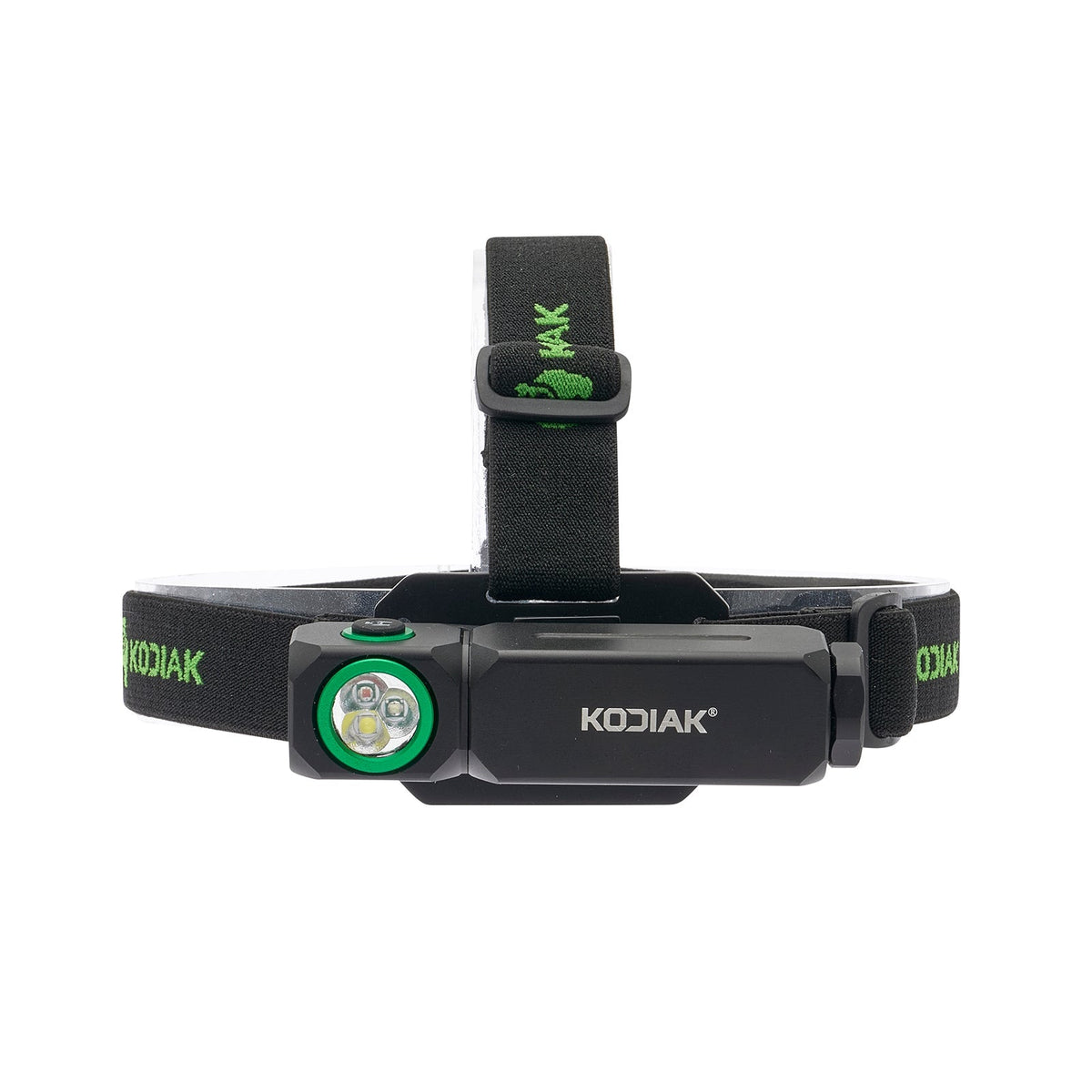 Kodiak® Konvert 1.5K RGW Headlamp