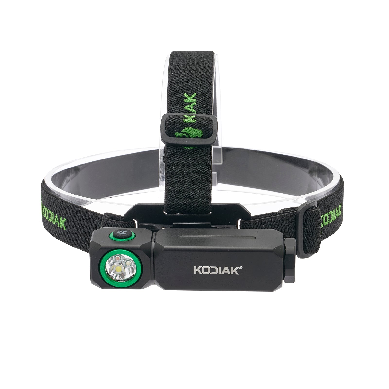 Kodiak® Konvert 1.5K RGW Headlamp