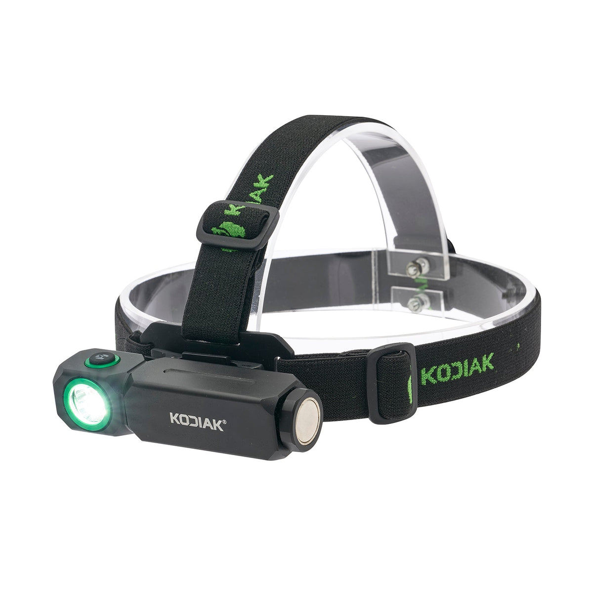 Kodiak® Konvert 1.5K RGW Headlamp