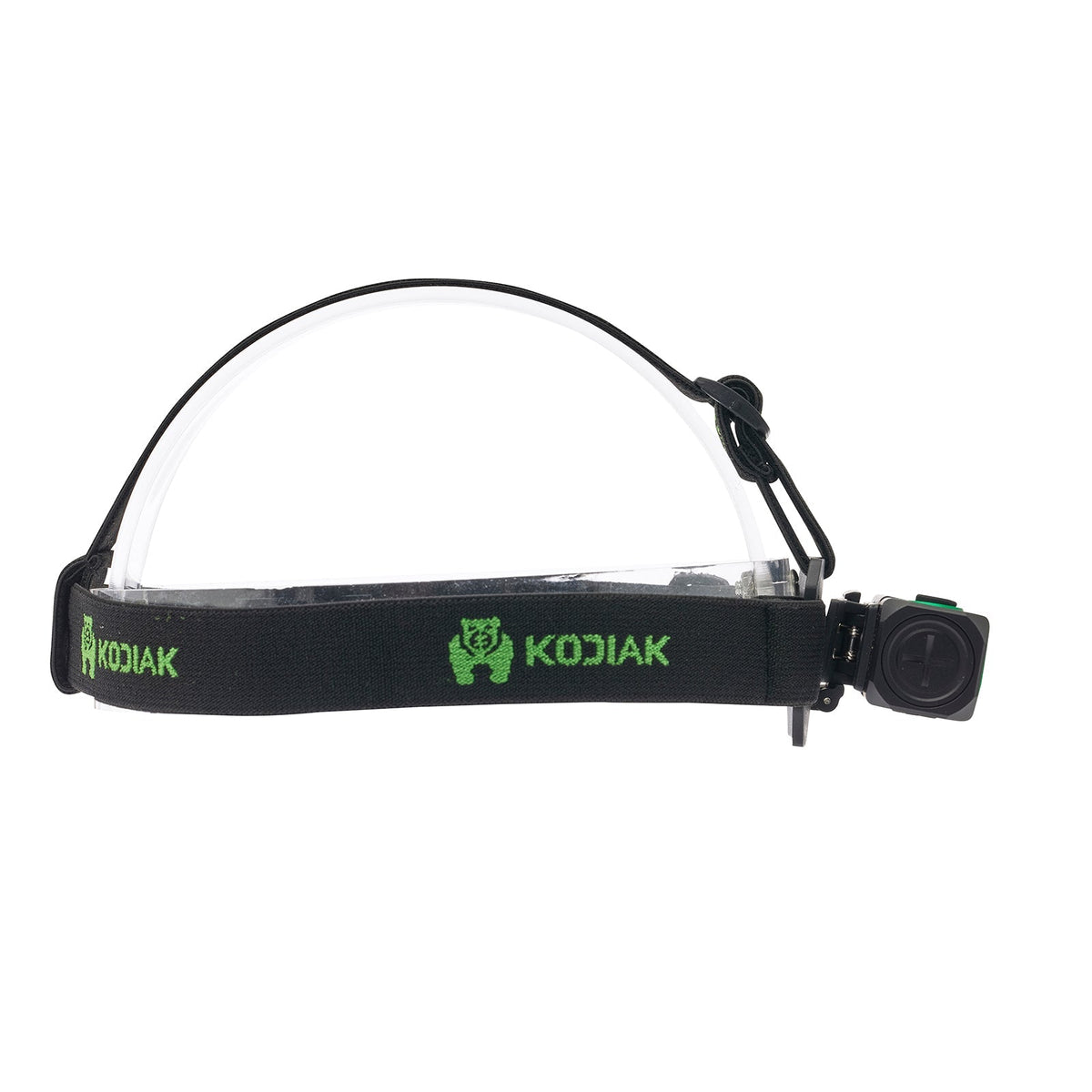 Kodiak® Konvert 1.5K RGW Headlamp