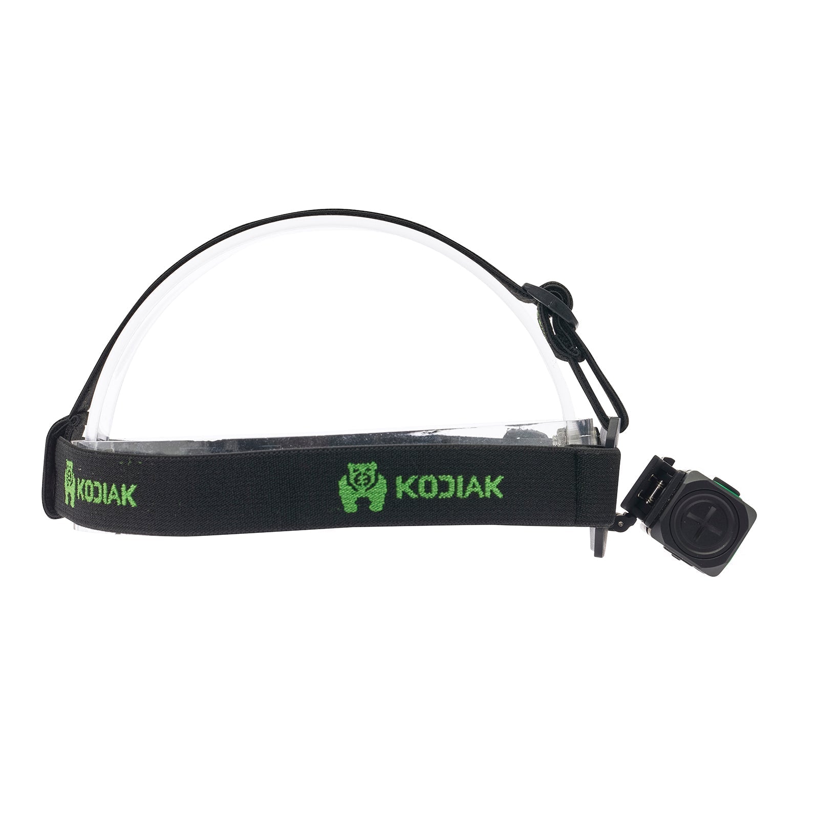Kodiak® Konvert 1.5K RGW Headlamp