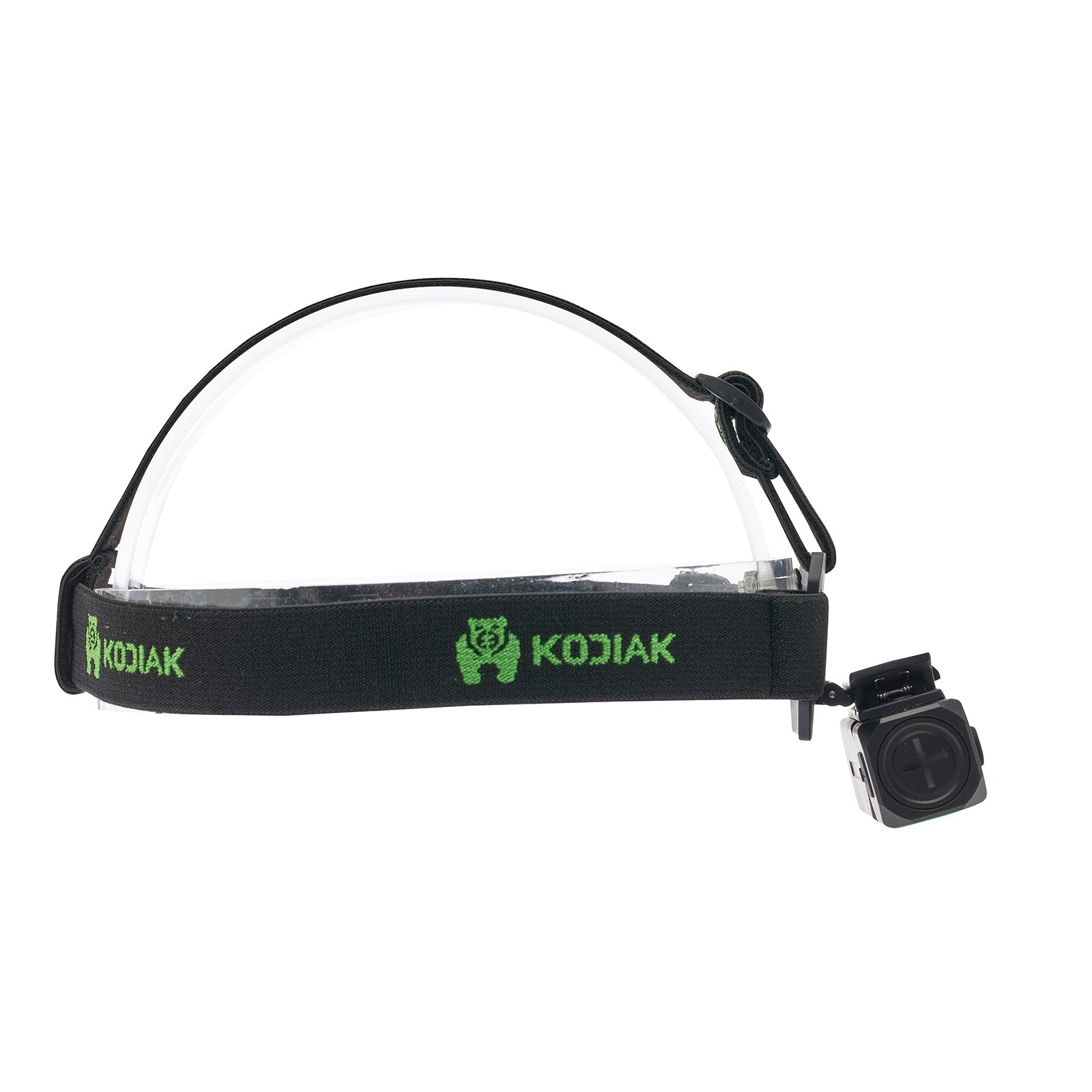Kodiak® Konvert 1.5K RGW Headlamp