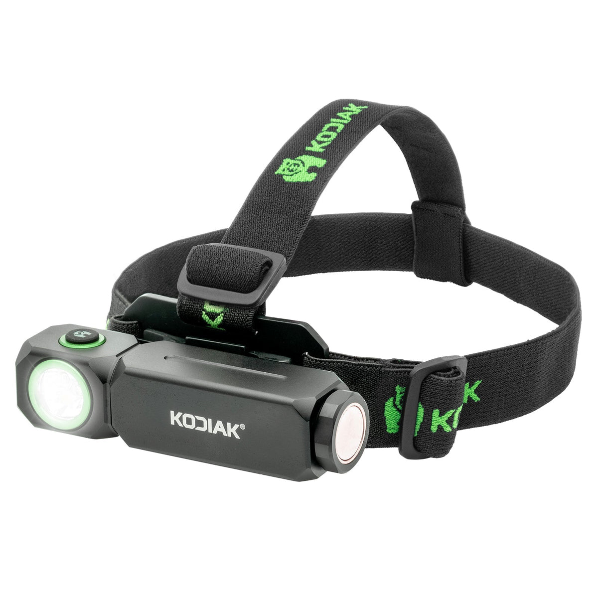 Kodiak® Konvert 1.5K RGW Headlamp