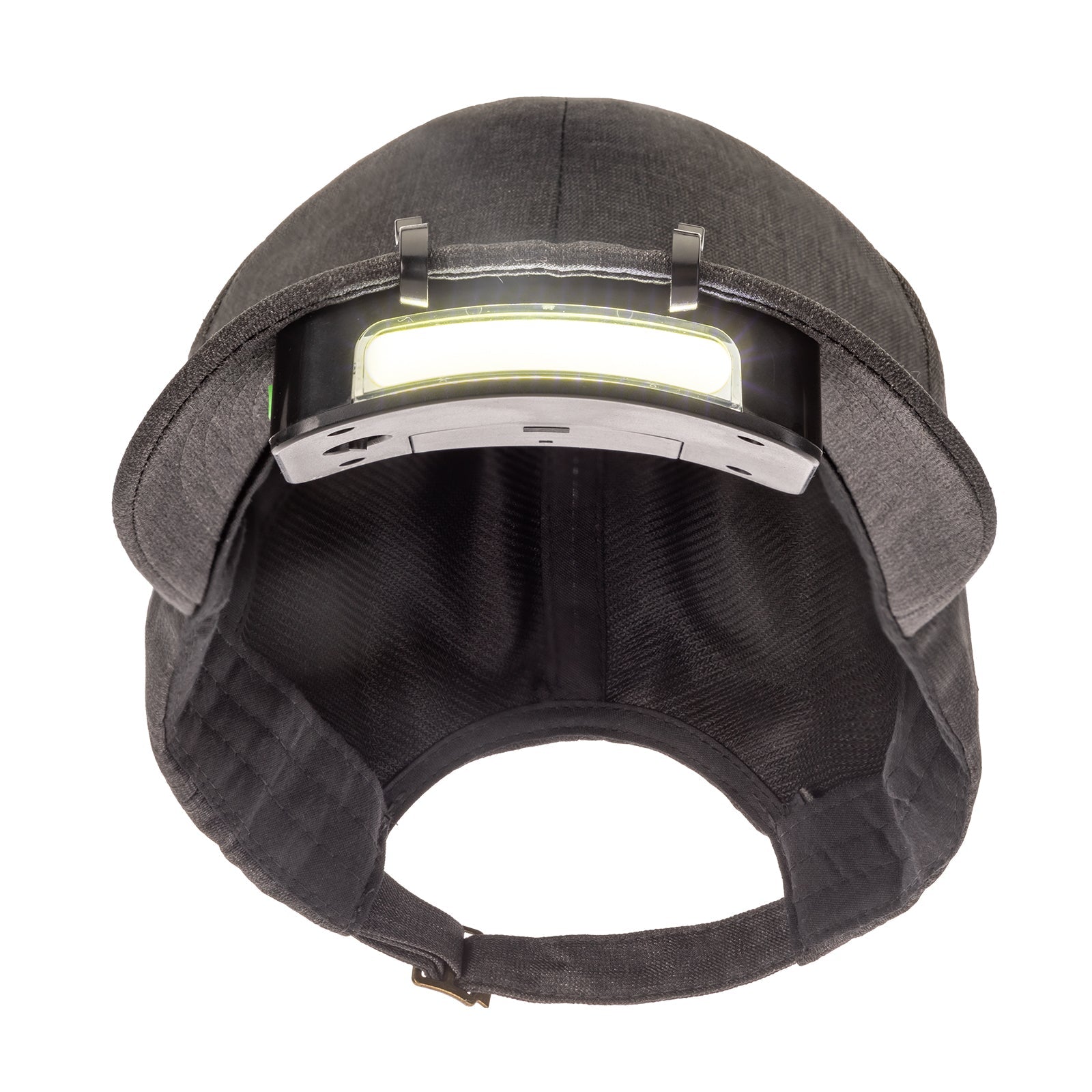 LitezAll® Rechargeable 250 Lumen Cap Light 2 Pack - LitezAll - 32