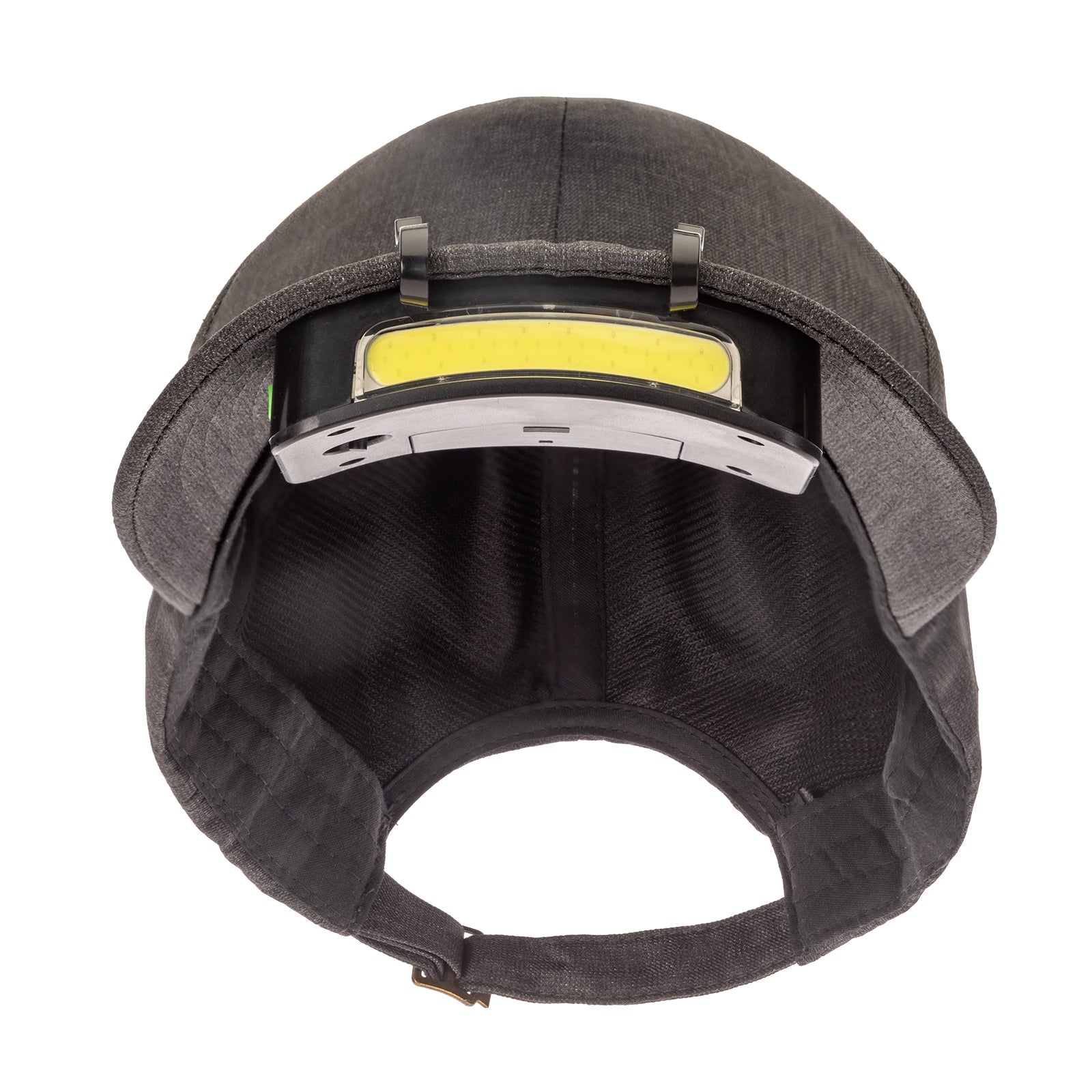 LitezAll® Rechargeable 250 Lumen Cap Light 2 Pack - LitezAll - 29