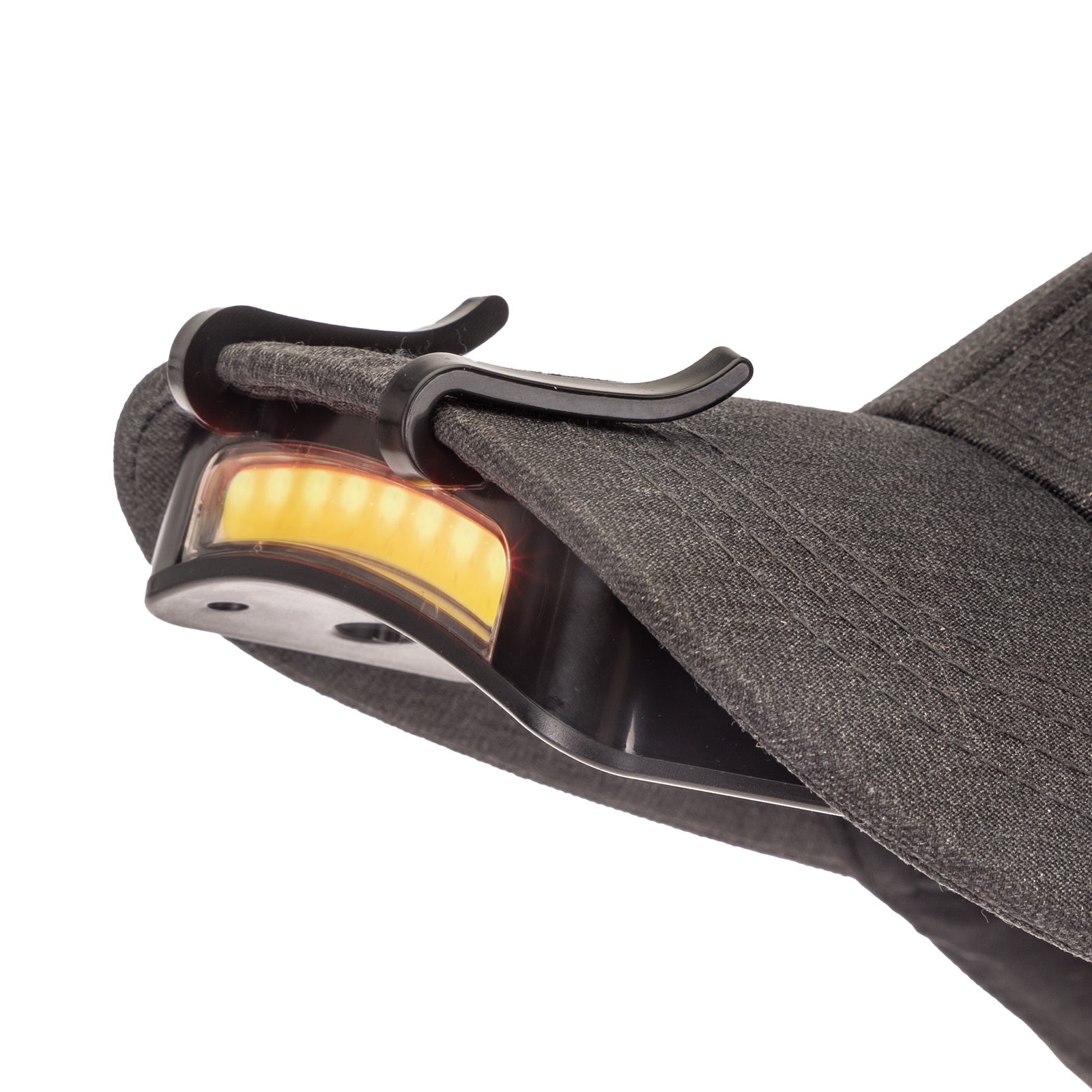 LitezAll® Rechargeable 250 Lumen Cap Light 2 Pack - LitezAll - 35