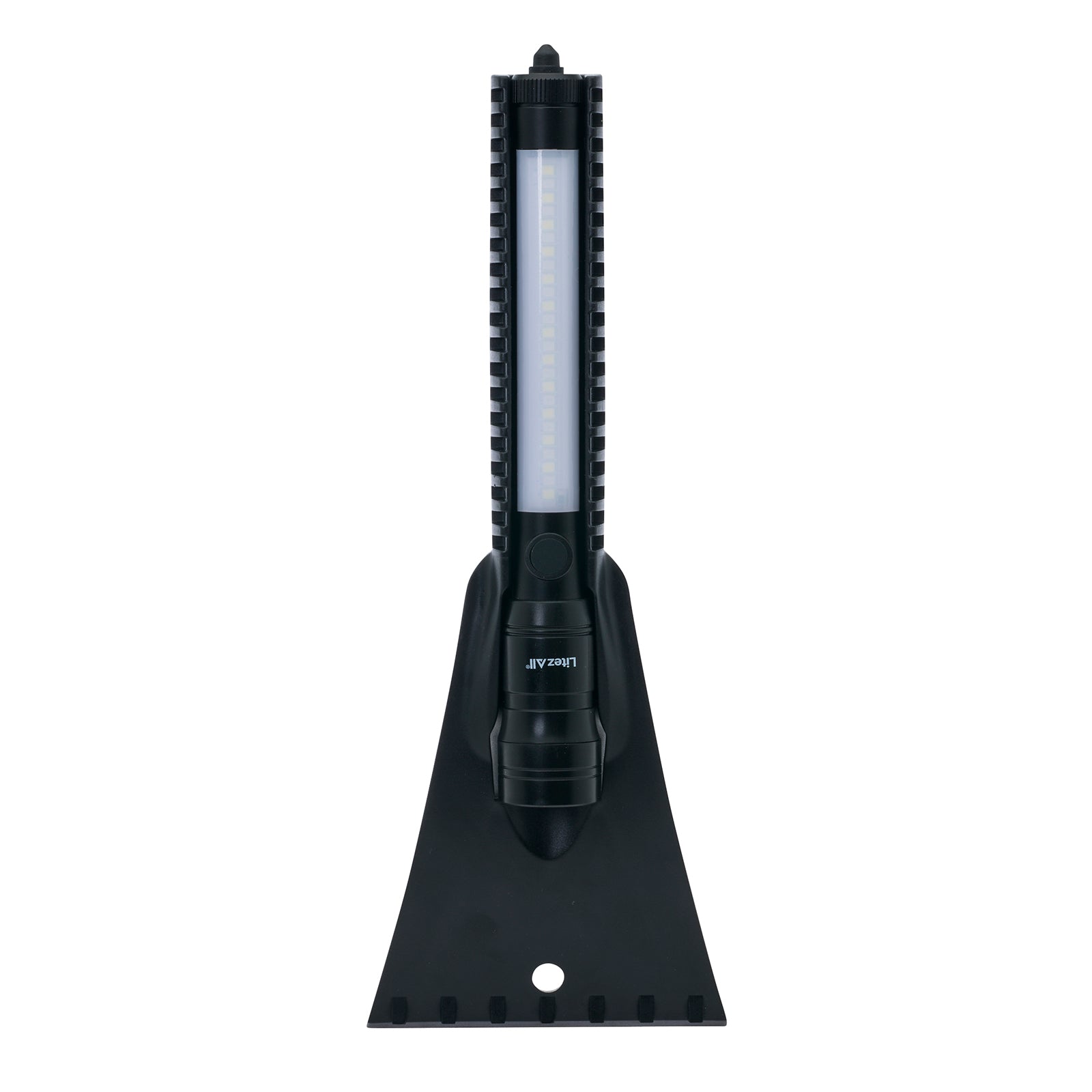 LitezAll® Icy Light Ice Scraper with Removable Utility Flashlight - LitezAll - 13