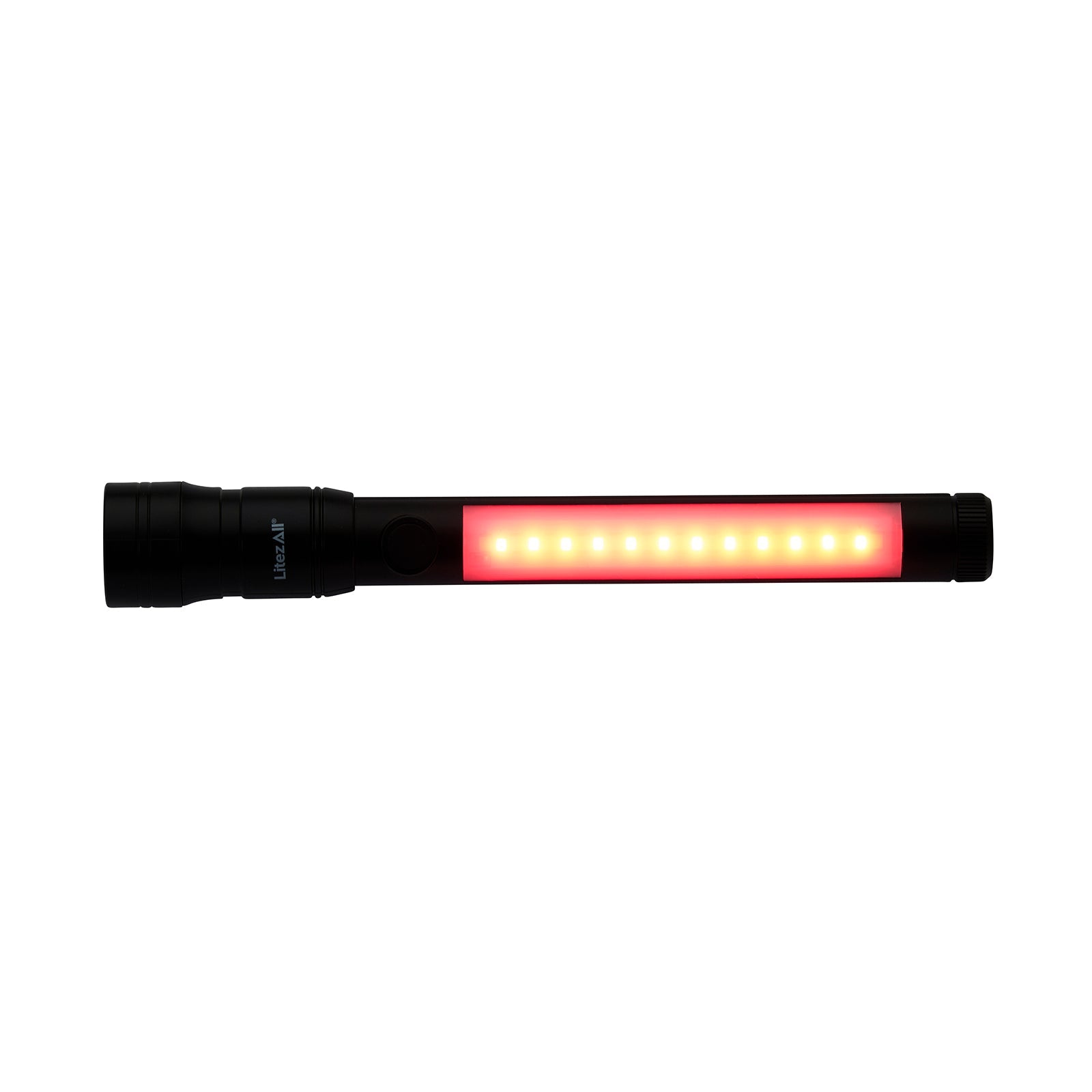 LitezAll® Icy Light Ice Scraper with Removable Utility Flashlight - LitezAll - 21