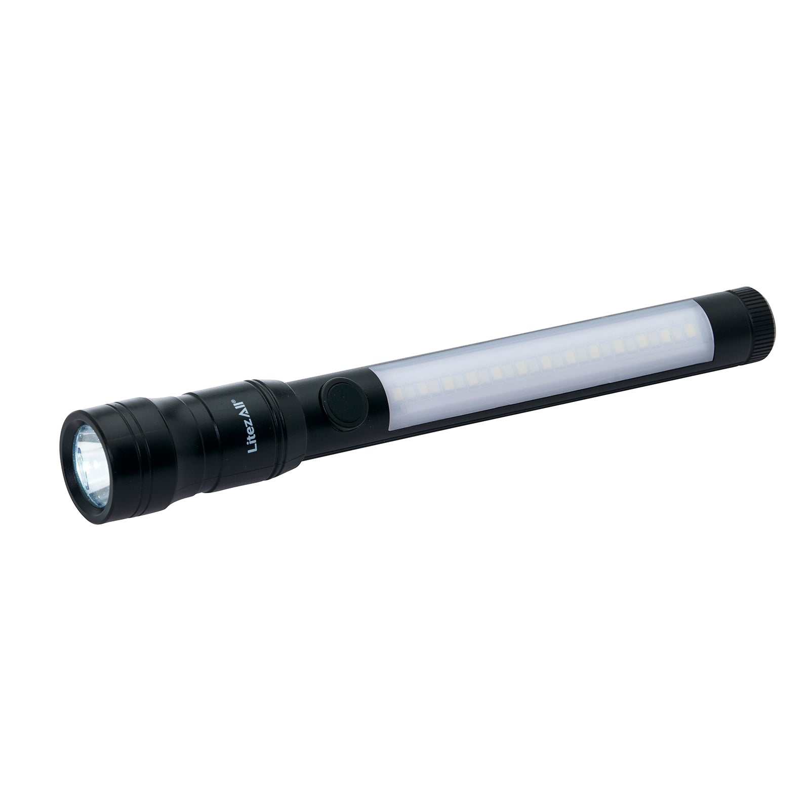 LitezAll® Icy Light Ice Scraper with Removable Utility Flashlight - LitezAll - 23