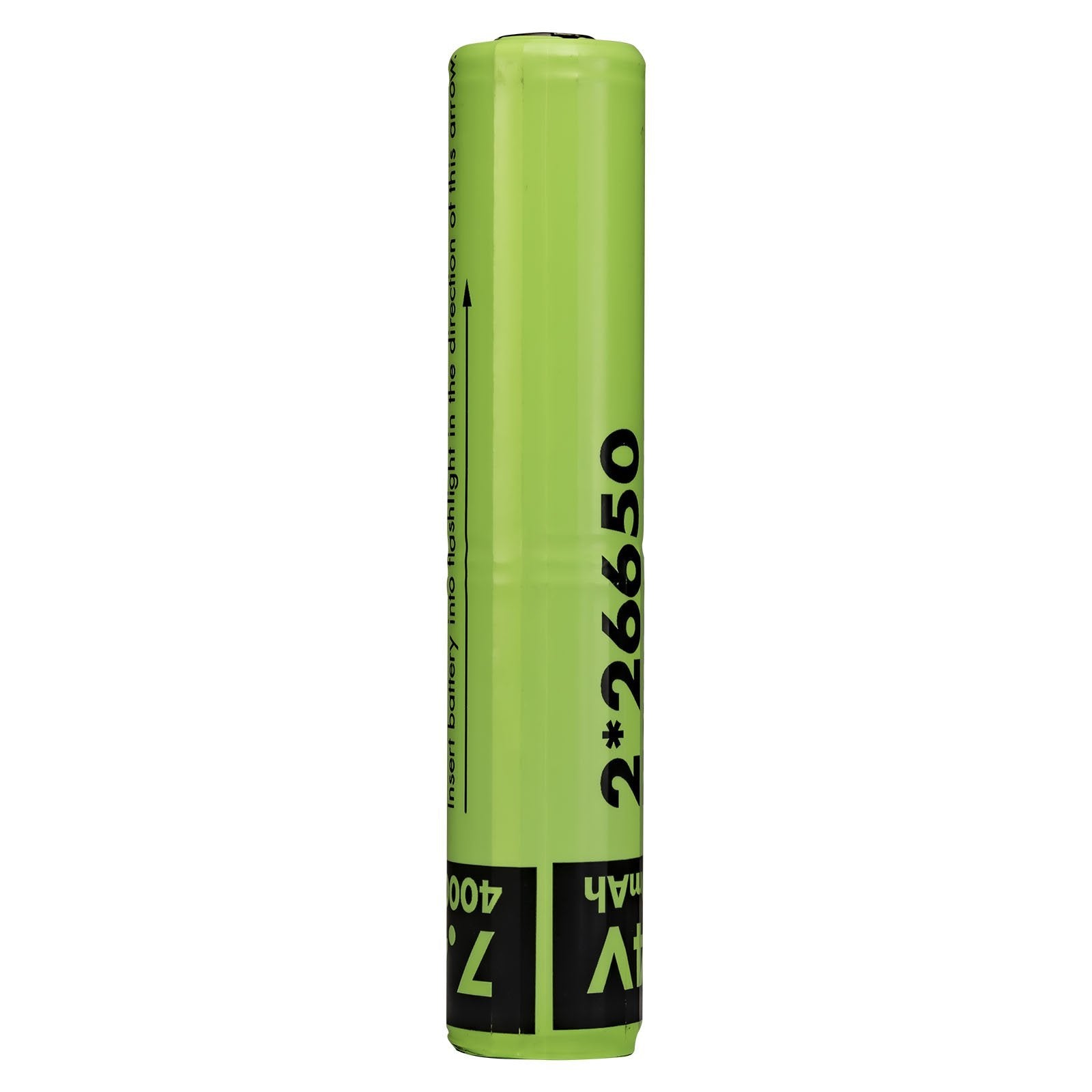 Replacement Battery Guidesman Kraken - LitezAll - Batteries - 4