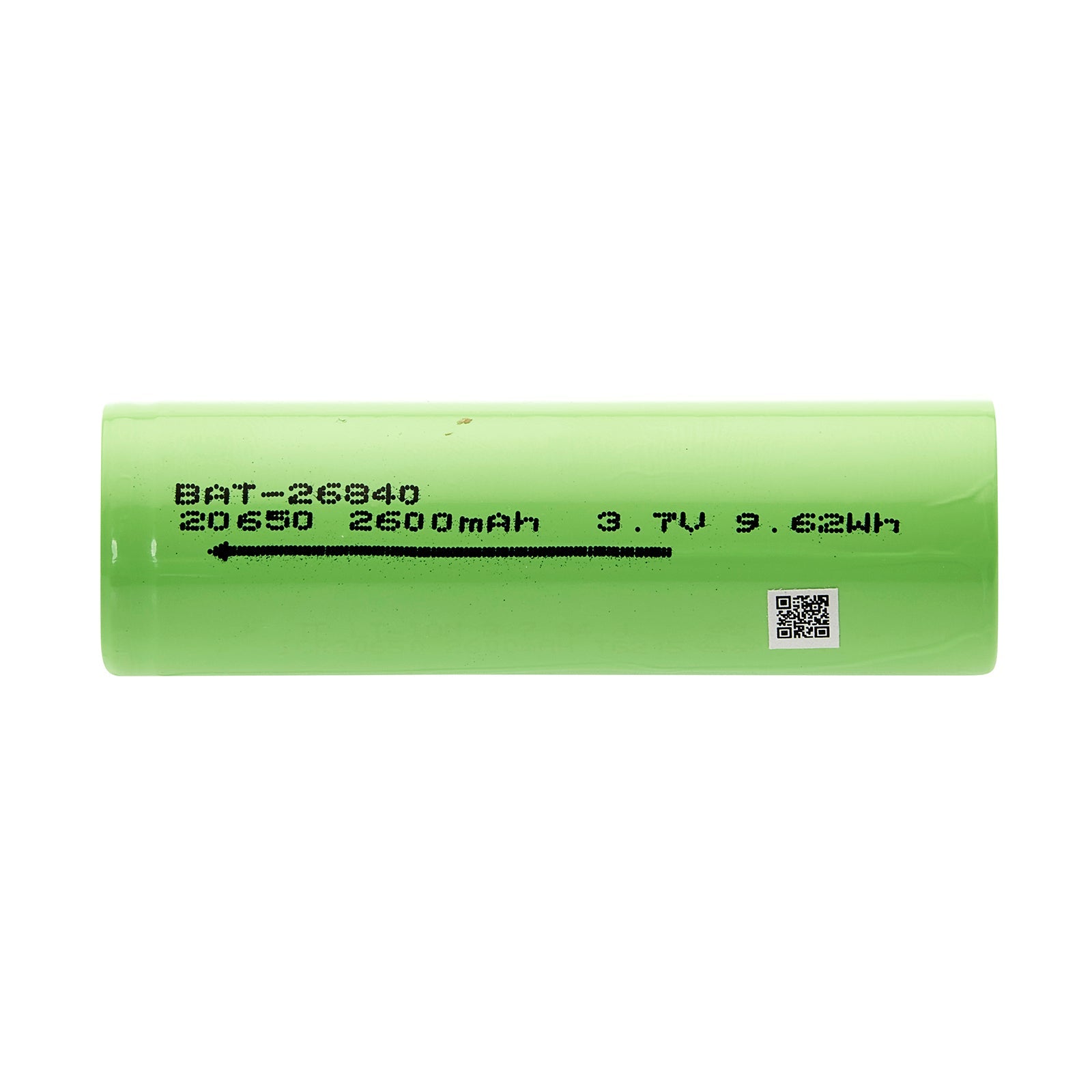 40021 Replacement Battery for 26840 - LitezAll - Rechargeable Replacement Batteries - 6