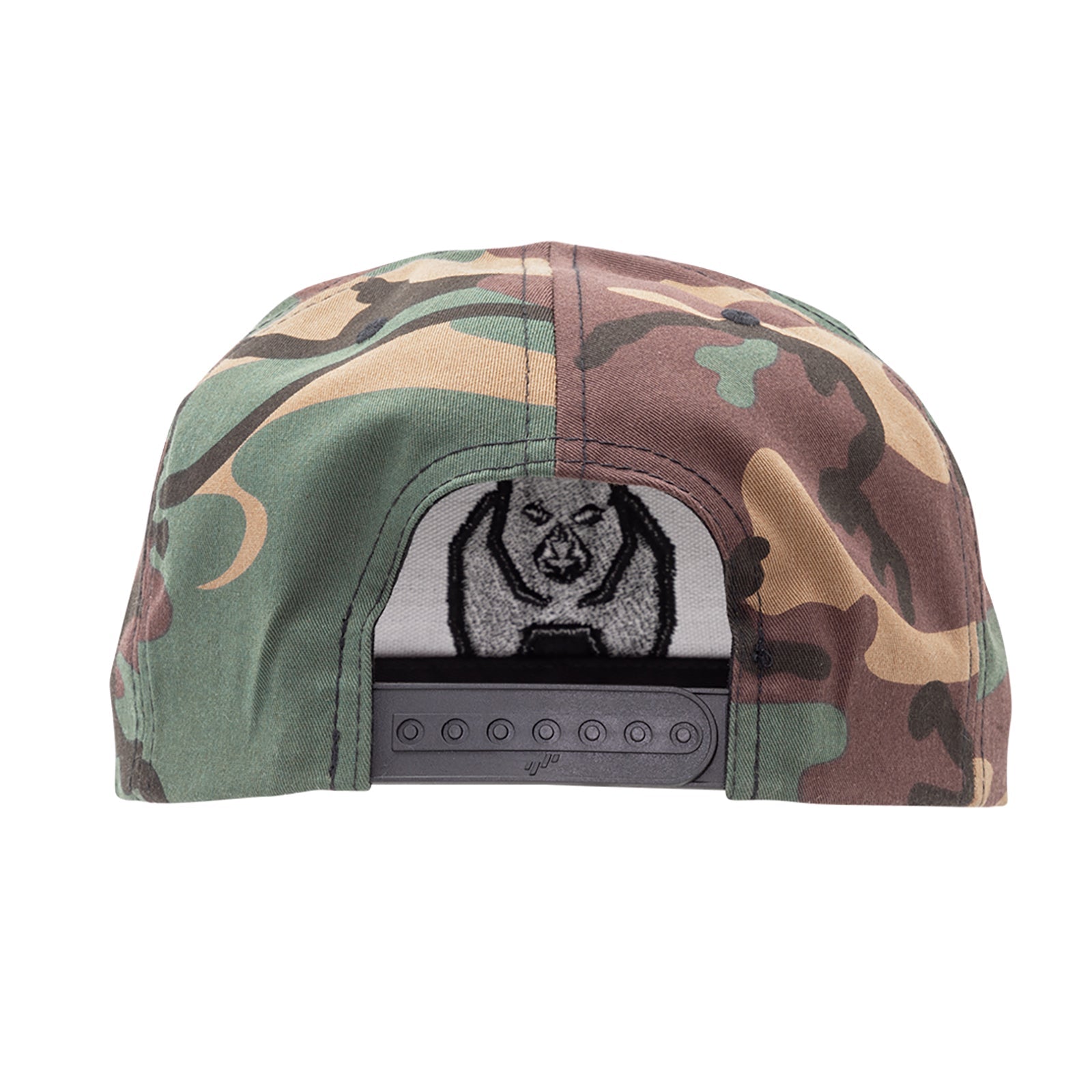 Kodiak® Camo Snapback Hat - LitezAll - Merch - 4