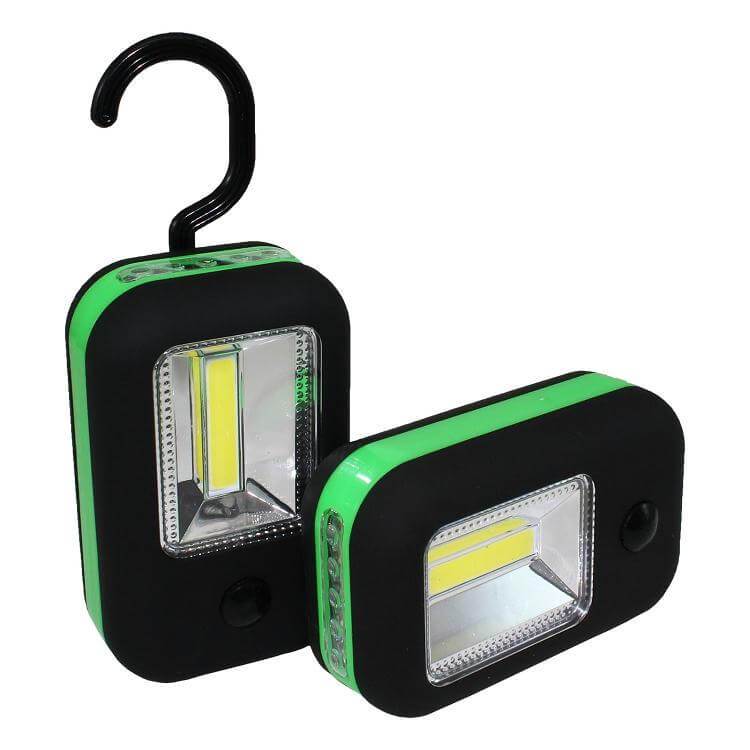 LitezAll COB LED Compact Work Light - LitezAll - Work Lights - 3