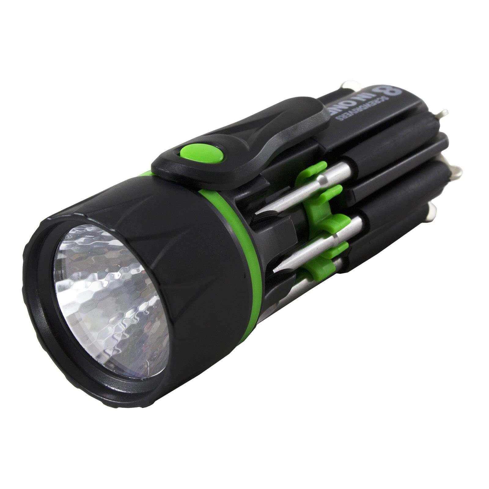 LitezAll LED Flashlight Screwdriver - LitezAll - Flashlights - 7
